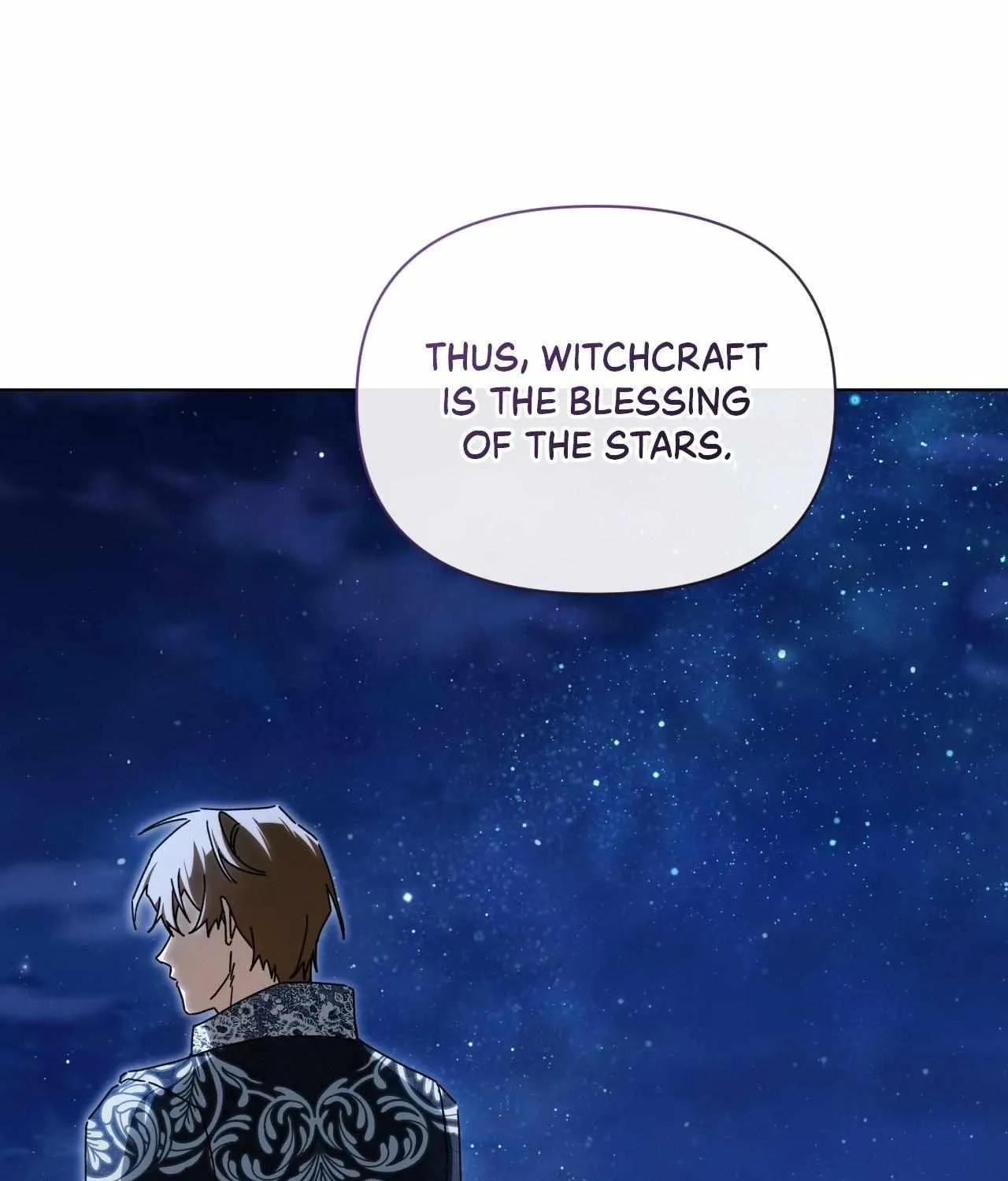 To the Witch Who Forgot the Birds Chapter 40 page 56 - 