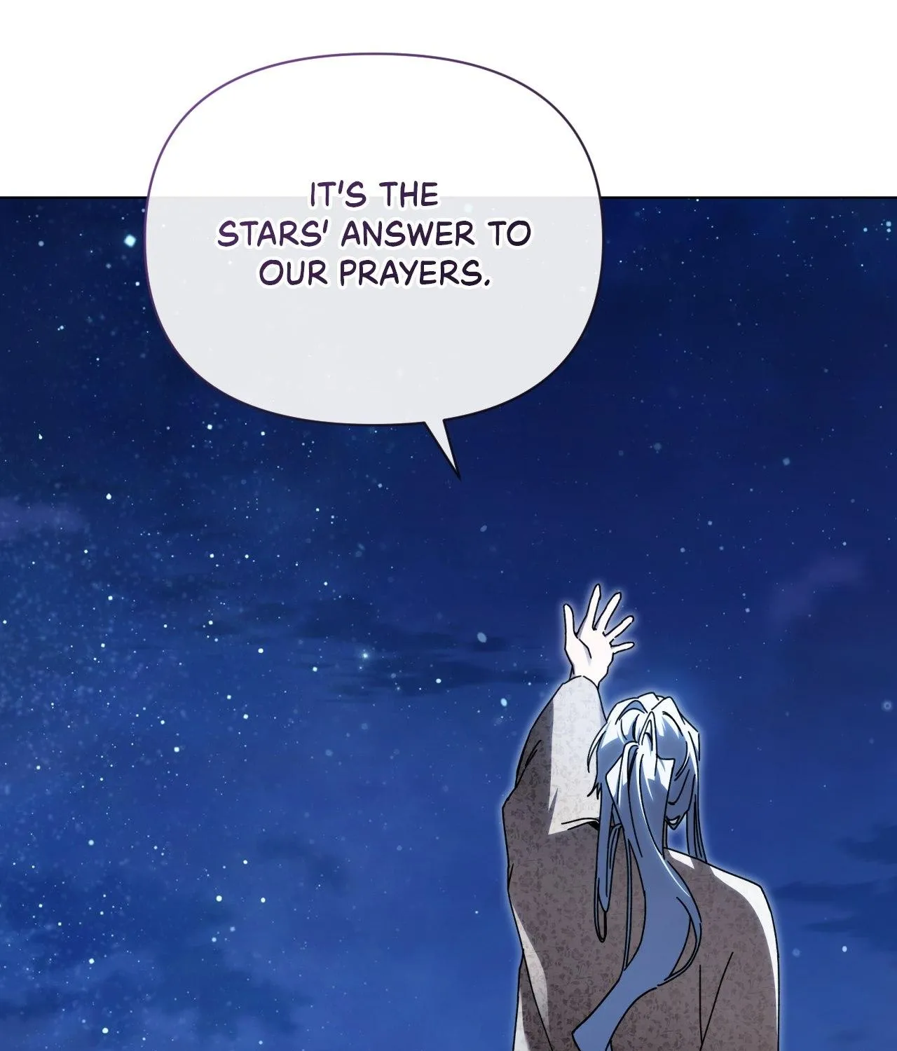 To the Witch Who Forgot the Birds Chapter 40 page 58 - 