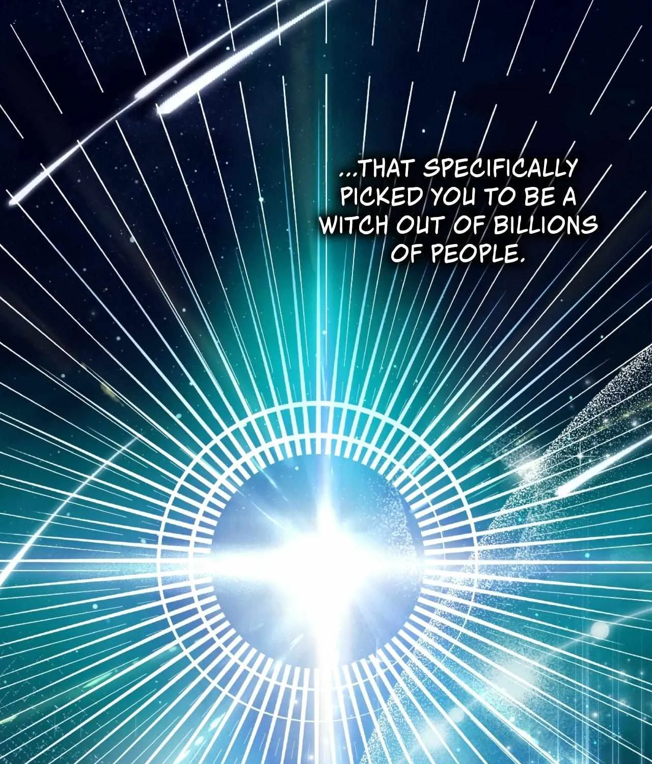 To the Witch Who Forgot the Birds Chapter 40 page 62 - 