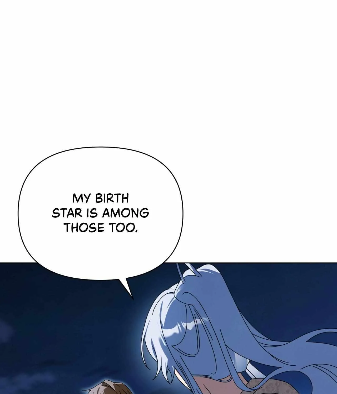 To the Witch Who Forgot the Birds Chapter 40 page 67 - 