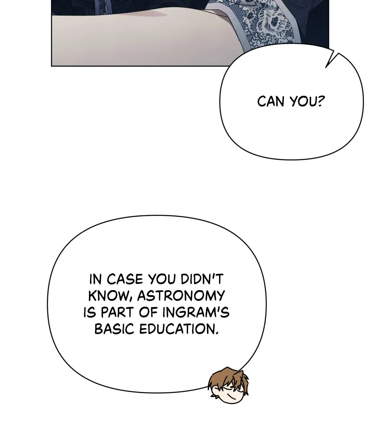To the Witch Who Forgot the Birds Chapter 40 page 71 - 