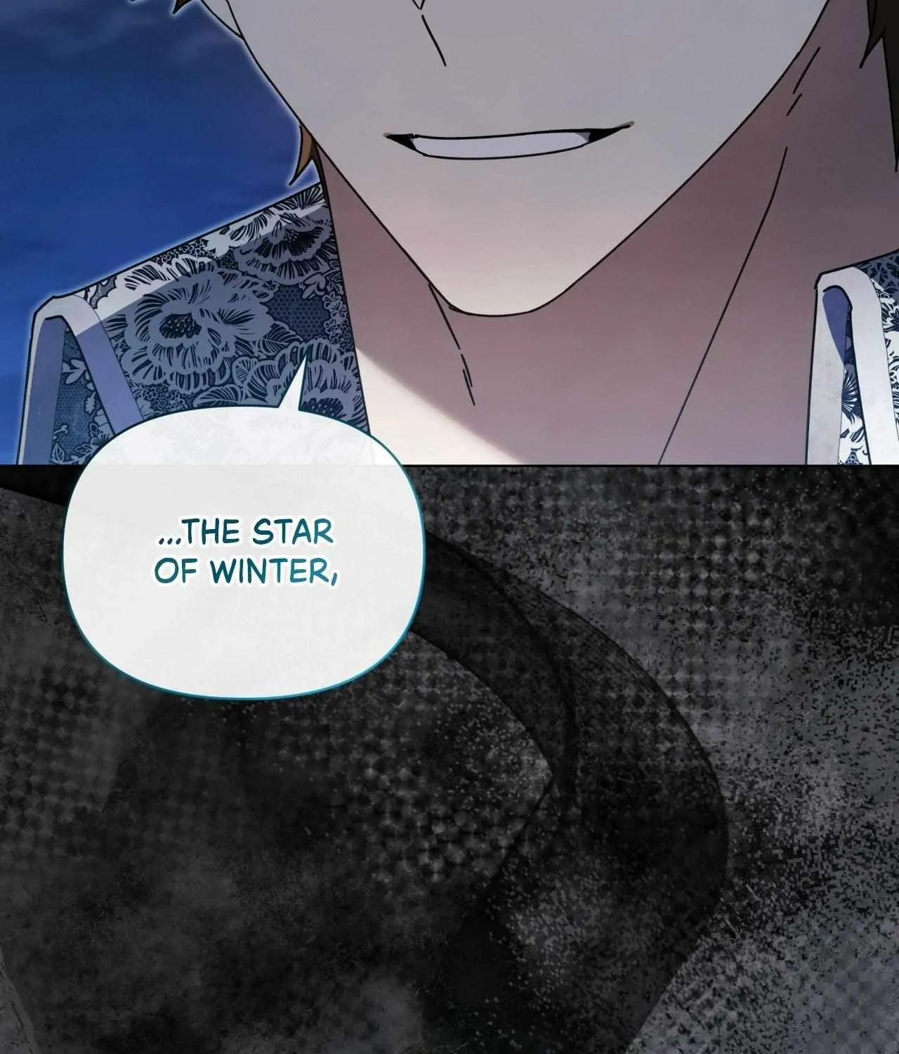 To the Witch Who Forgot the Birds Chapter 40 page 77 - 
