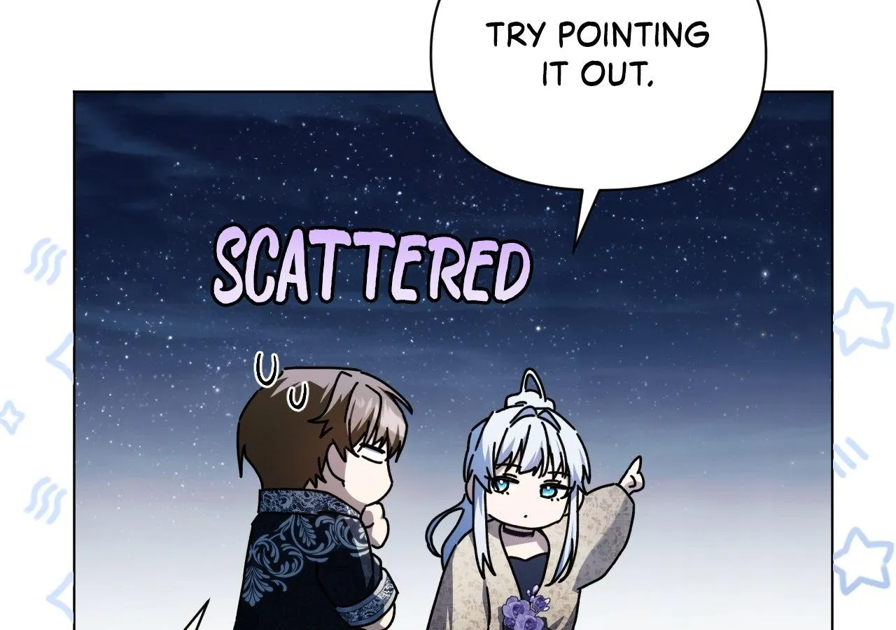 To the Witch Who Forgot the Birds Chapter 40 page 84 - 