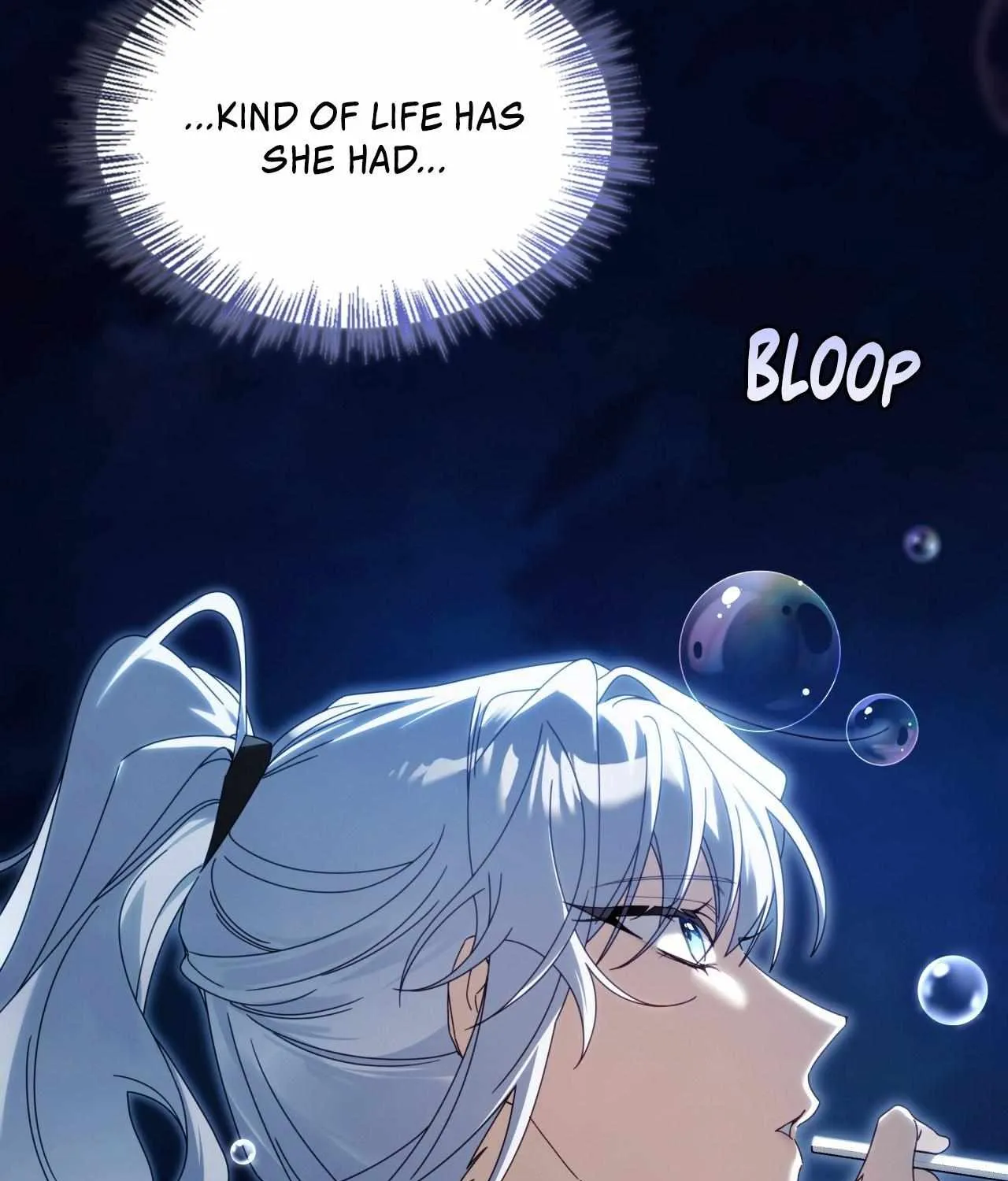 To the Witch Who Forgot the Birds Chapter 40 page 10 - 