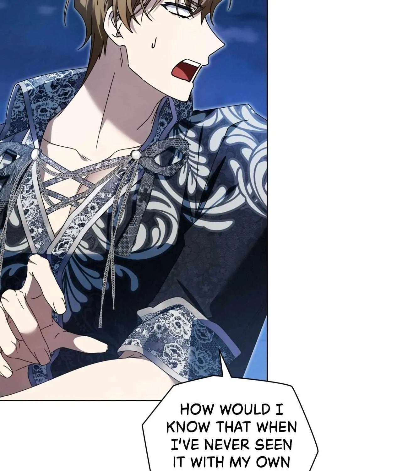 To the Witch Who Forgot the Birds Chapter 40 page 94 - 