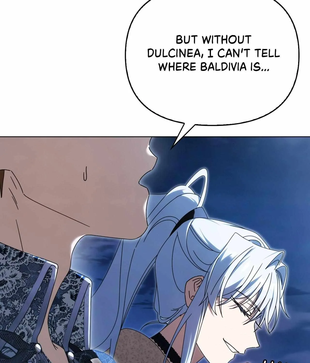 To the Witch Who Forgot the Birds Chapter 40 page 96 - 