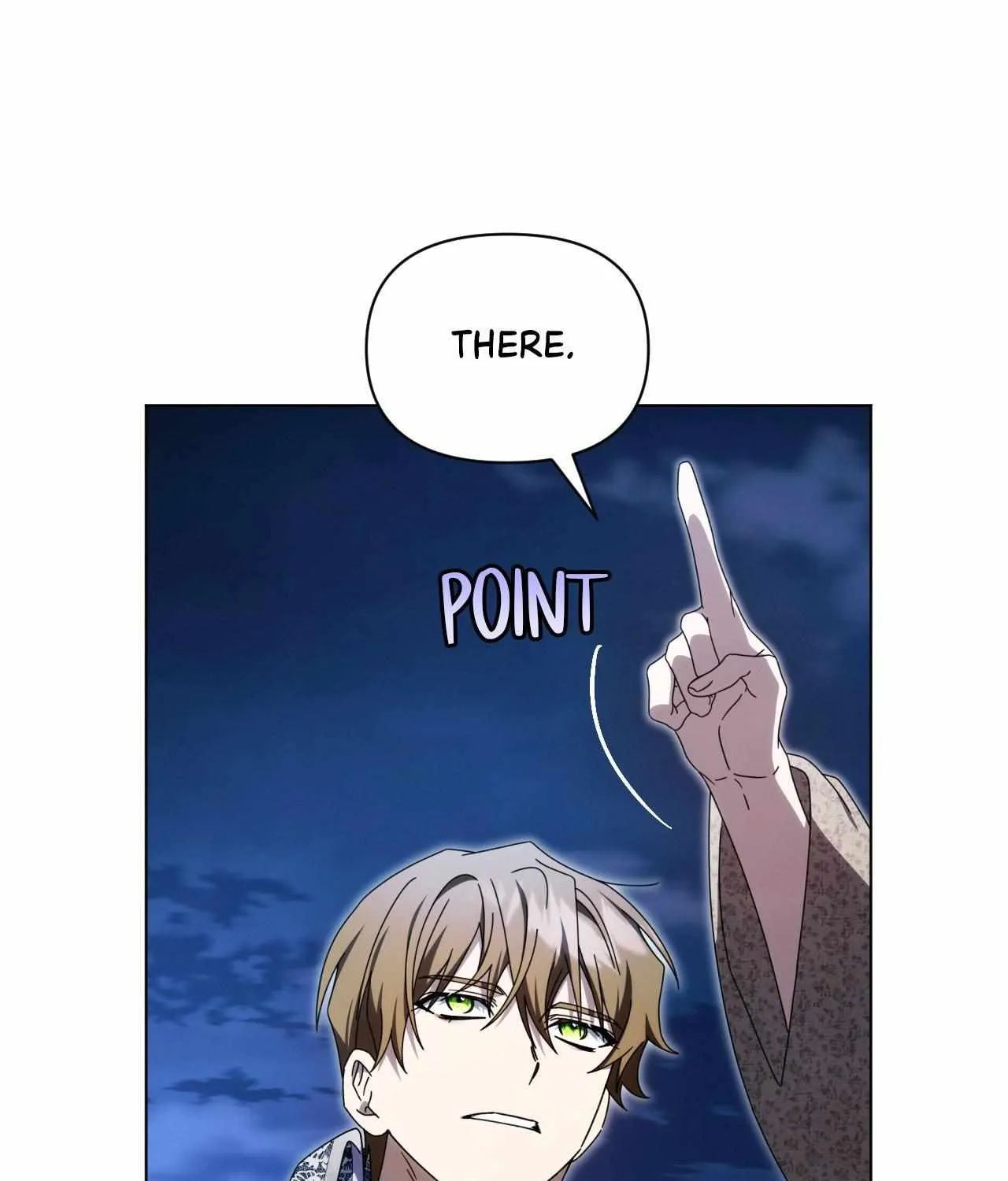 To the Witch Who Forgot the Birds Chapter 40 page 98 - 
