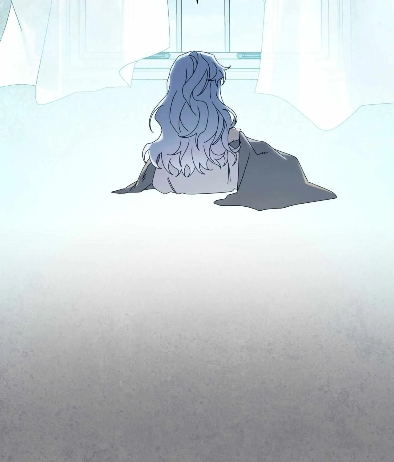To the Witch Who Forgot the Birds Chapter 41 page 11 - 
