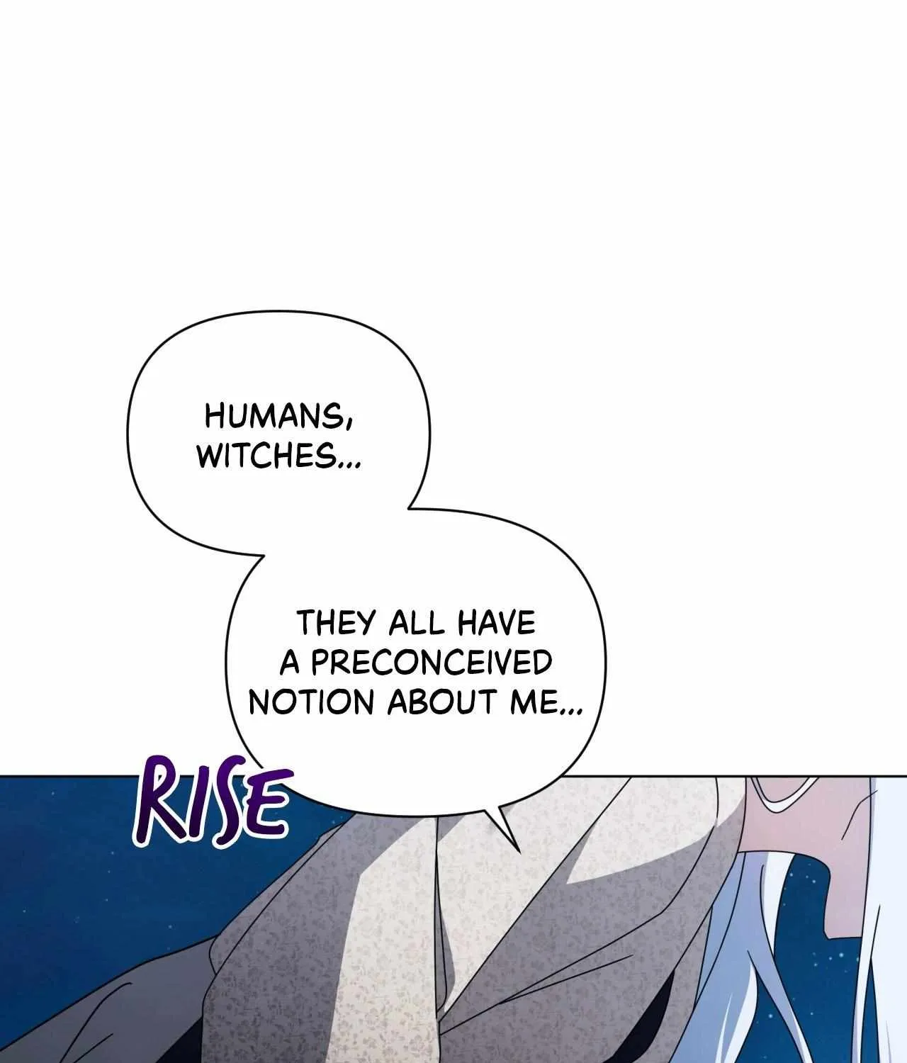 To the Witch Who Forgot the Birds Chapter 41 page 104 - 
