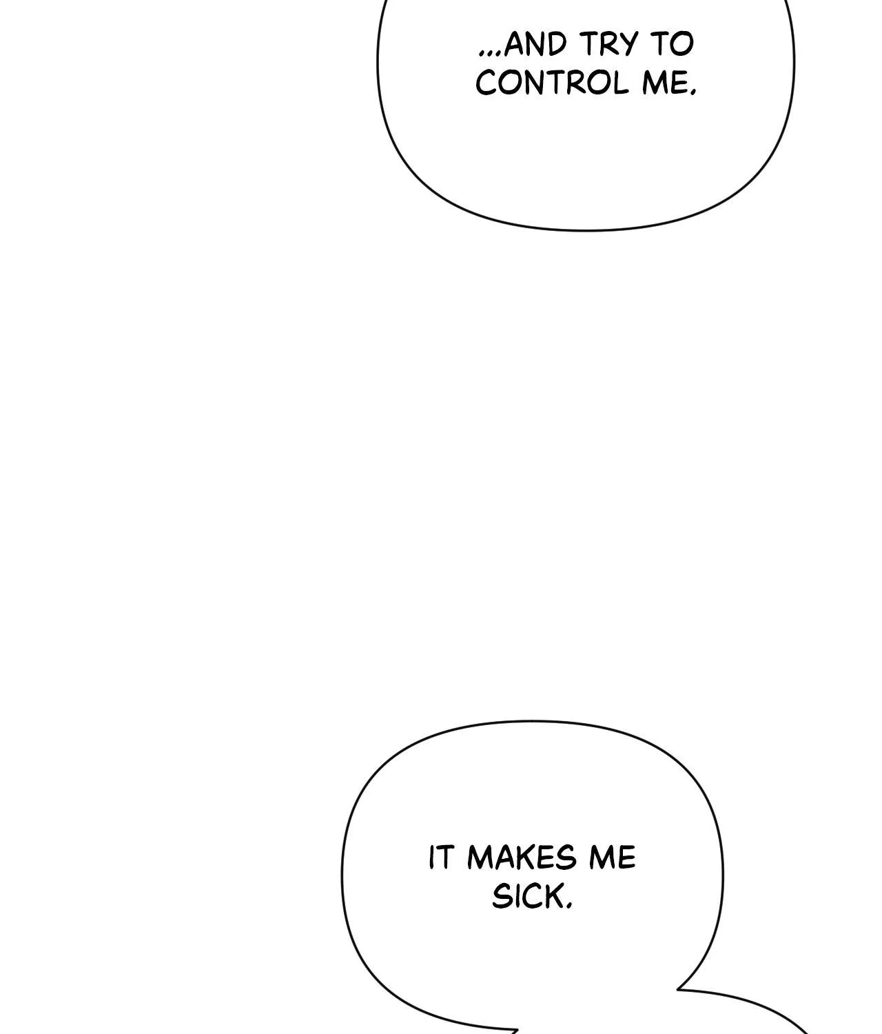 To the Witch Who Forgot the Birds Chapter 41 page 106 - 