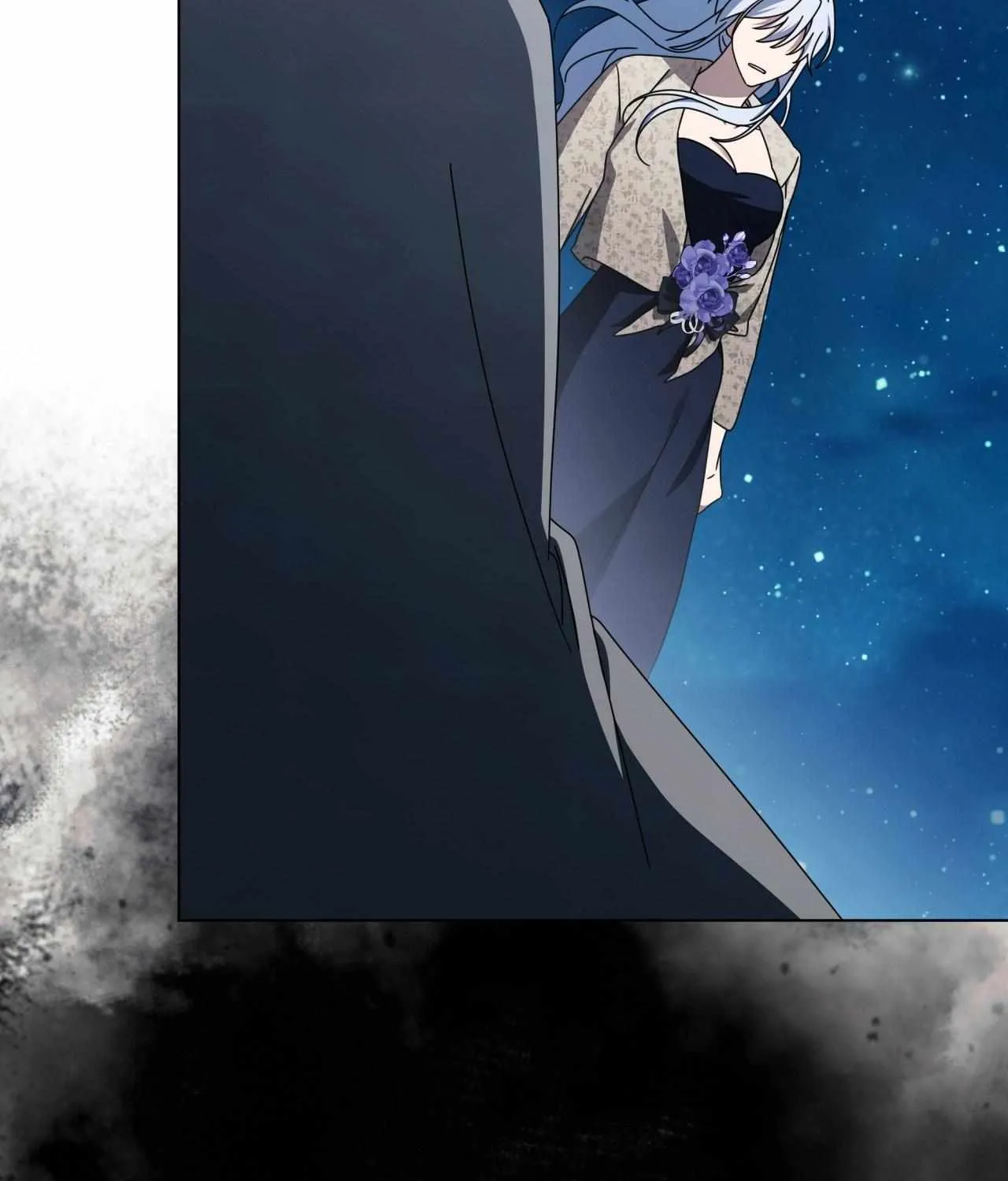 To the Witch Who Forgot the Birds Chapter 41 page 108 - 