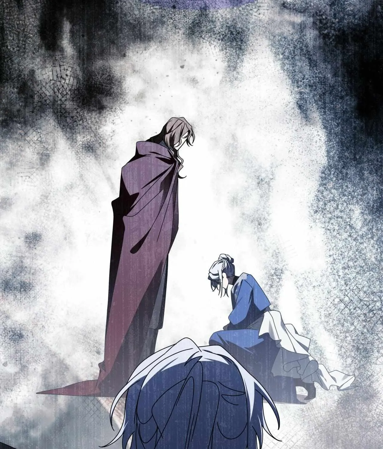 To the Witch Who Forgot the Birds Chapter 41 page 110 - 