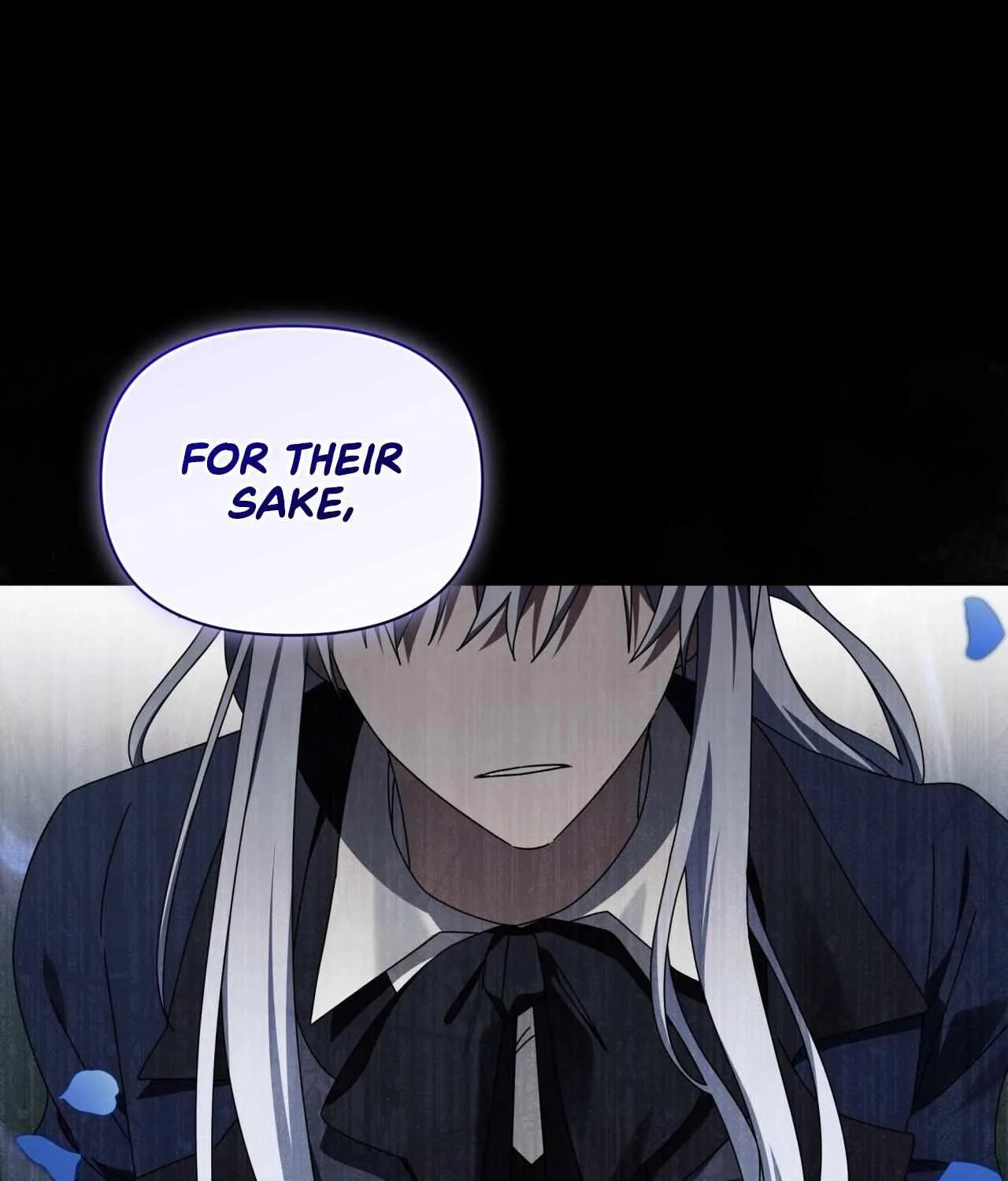 To the Witch Who Forgot the Birds Chapter 41 page 112 - 