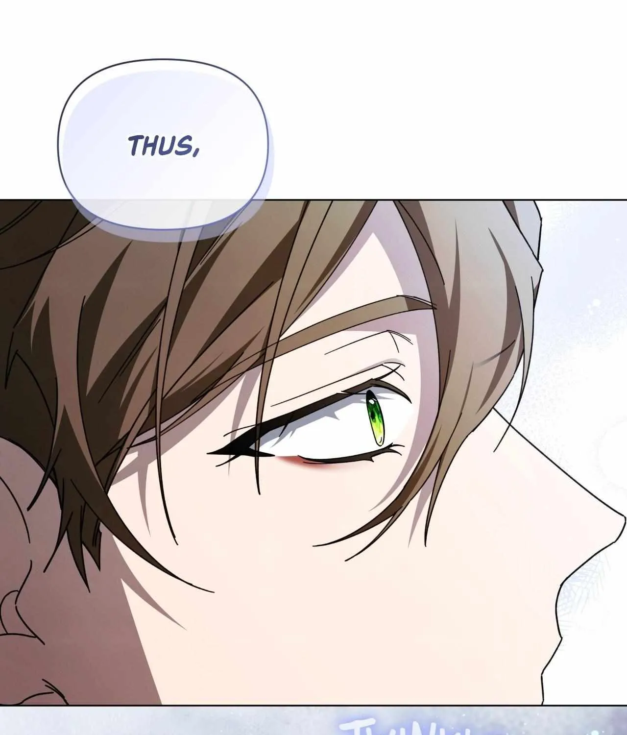 To the Witch Who Forgot the Birds Chapter 41 page 115 - 