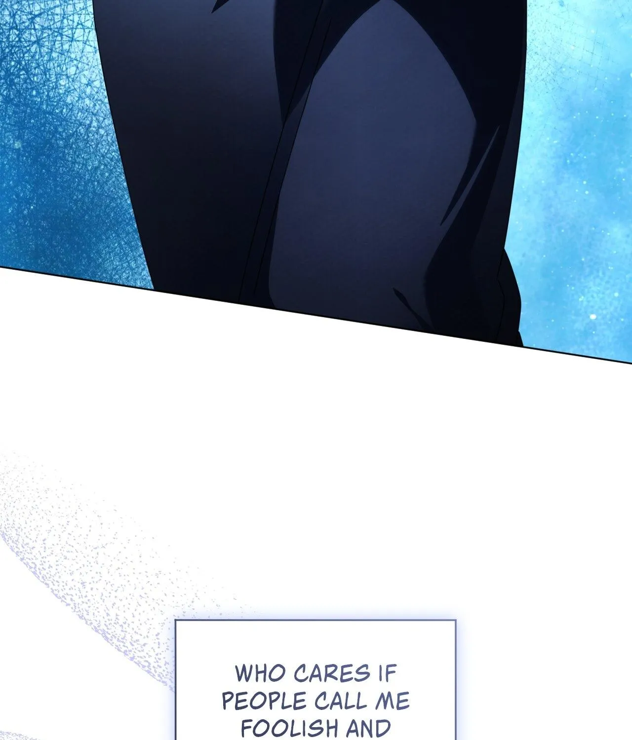 To the Witch Who Forgot the Birds Chapter 41 page 121 - 