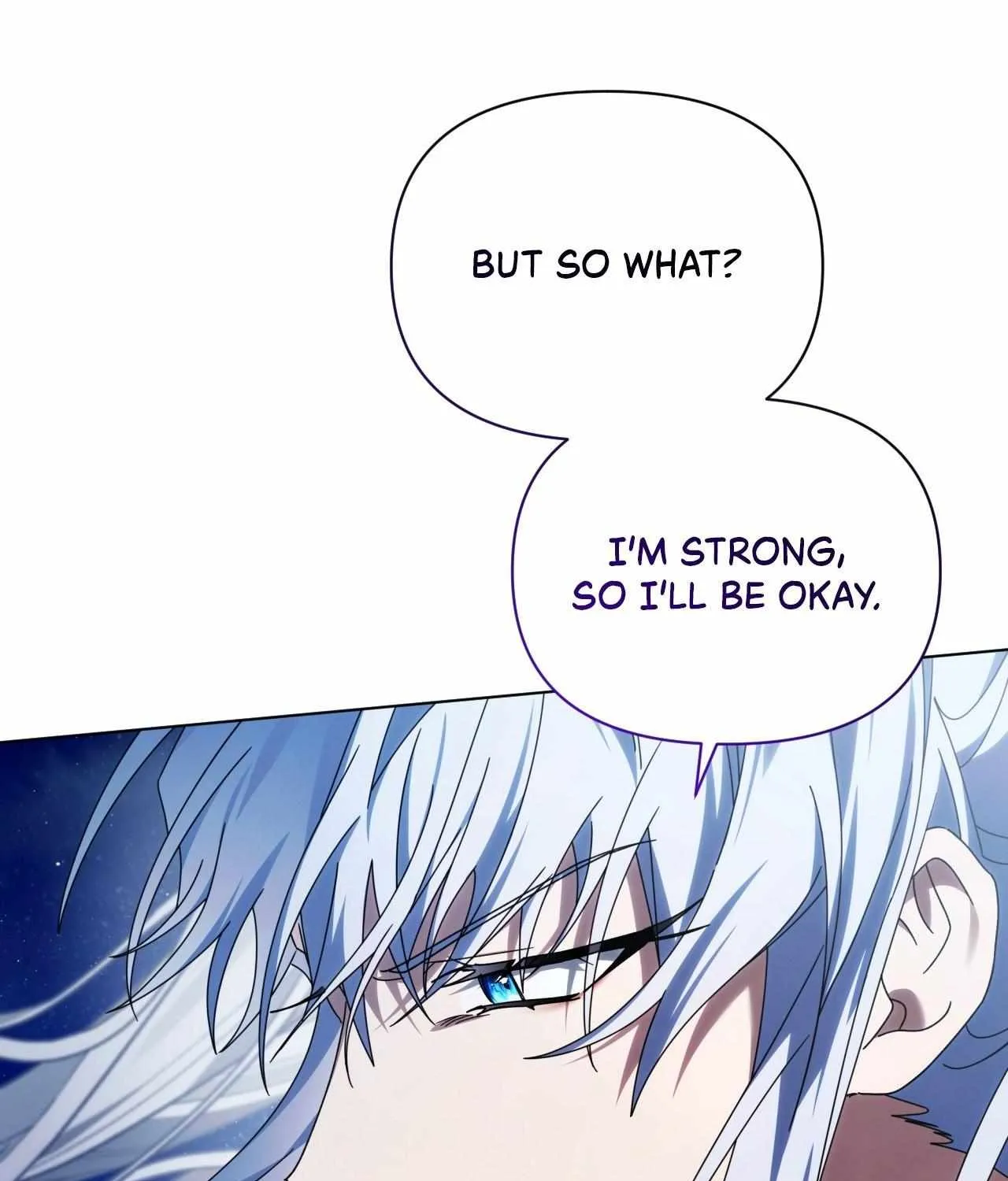 To the Witch Who Forgot the Birds Chapter 41 page 125 - 