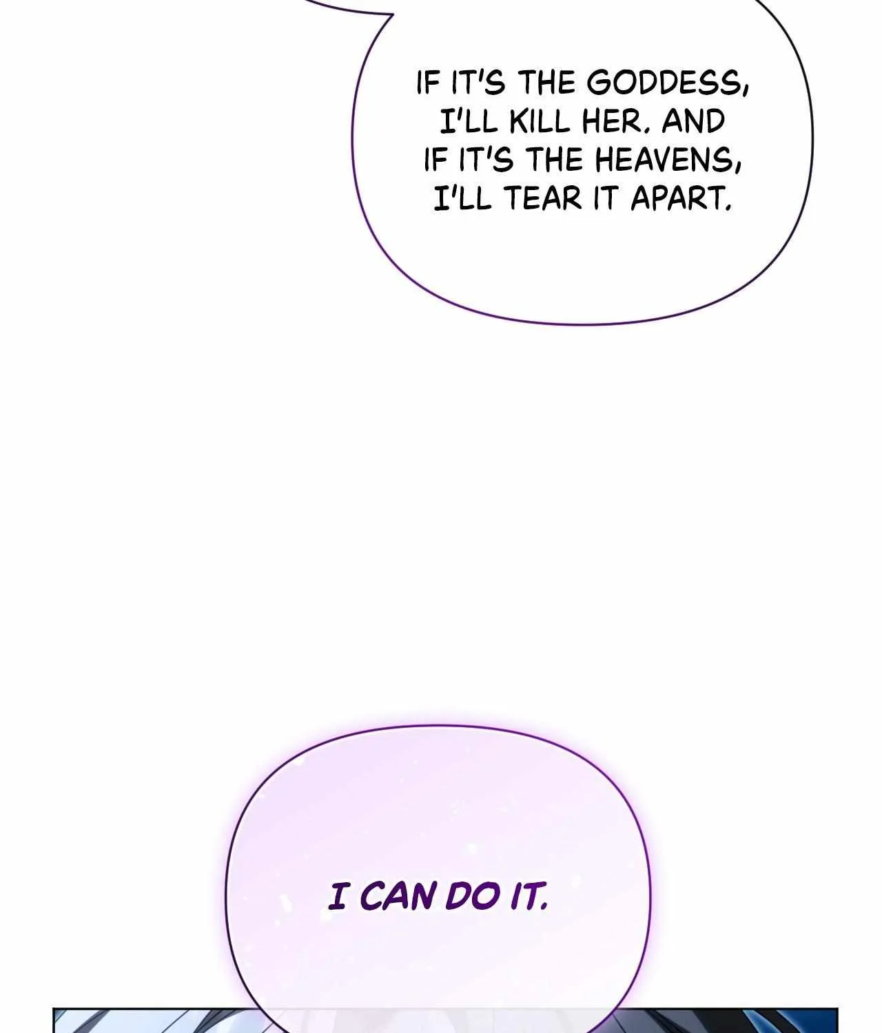 To the Witch Who Forgot the Birds Chapter 41 page 130 - 
