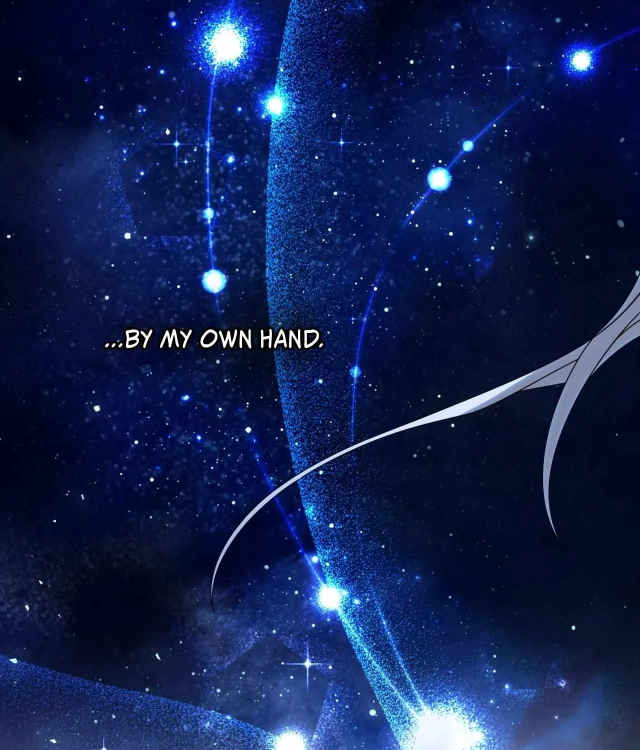 To the Witch Who Forgot the Birds Chapter 41 page 136 - 