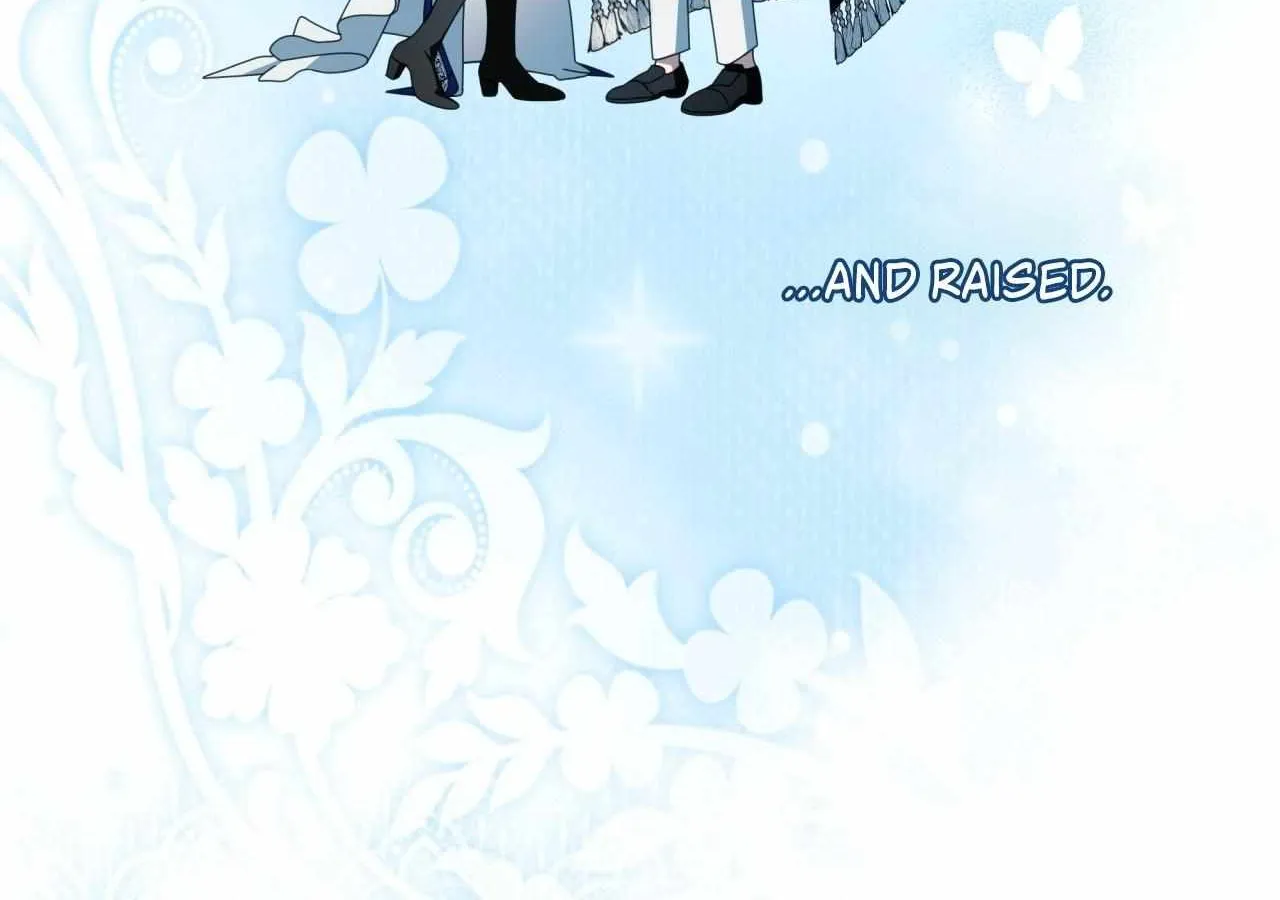 To the Witch Who Forgot the Birds Chapter 41 page 139 - 