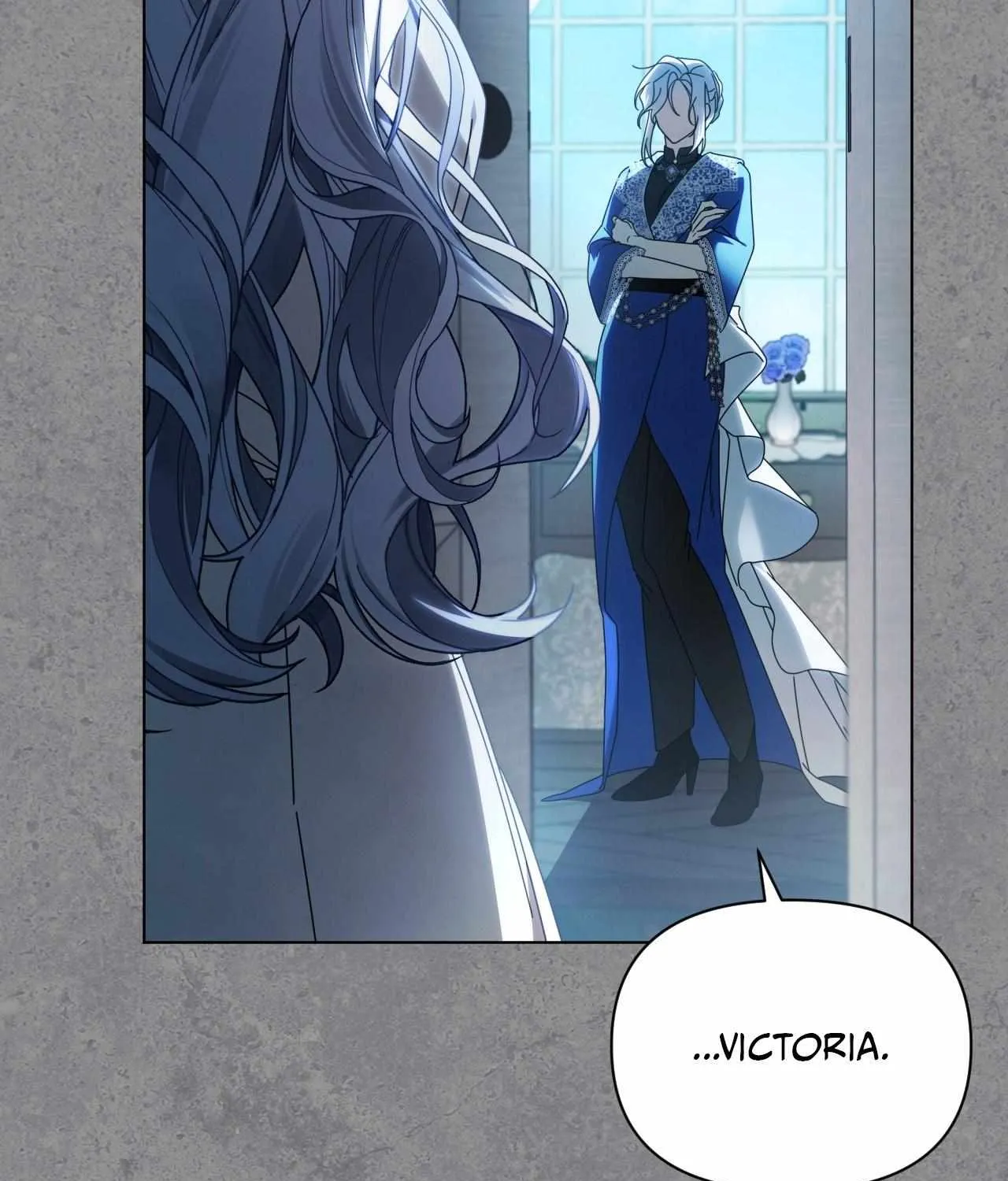 To the Witch Who Forgot the Birds Chapter 41 page 15 - 