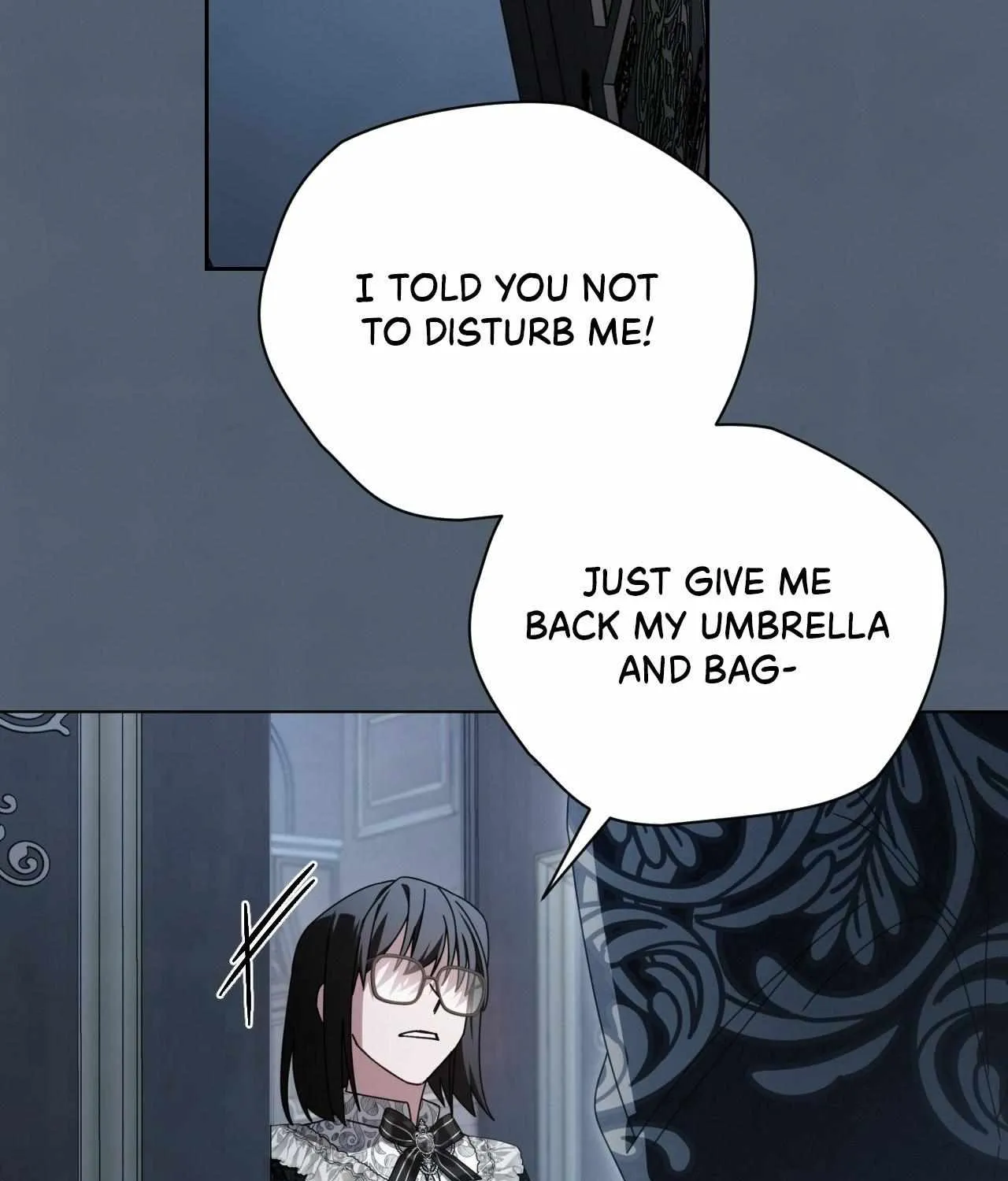 To the Witch Who Forgot the Birds Chapter 41 page 160 - 