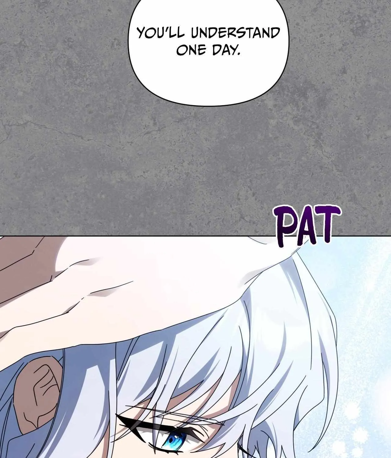 To the Witch Who Forgot the Birds Chapter 41 page 19 - 