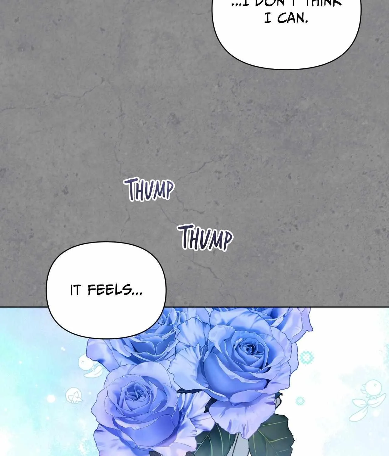 To the Witch Who Forgot the Birds Chapter 41 page 21 - 