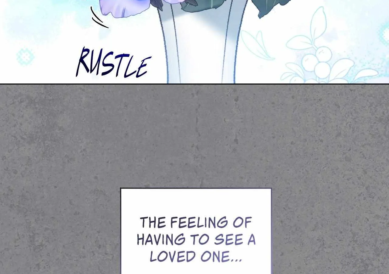 To the Witch Who Forgot the Birds Chapter 41 page 22 - 