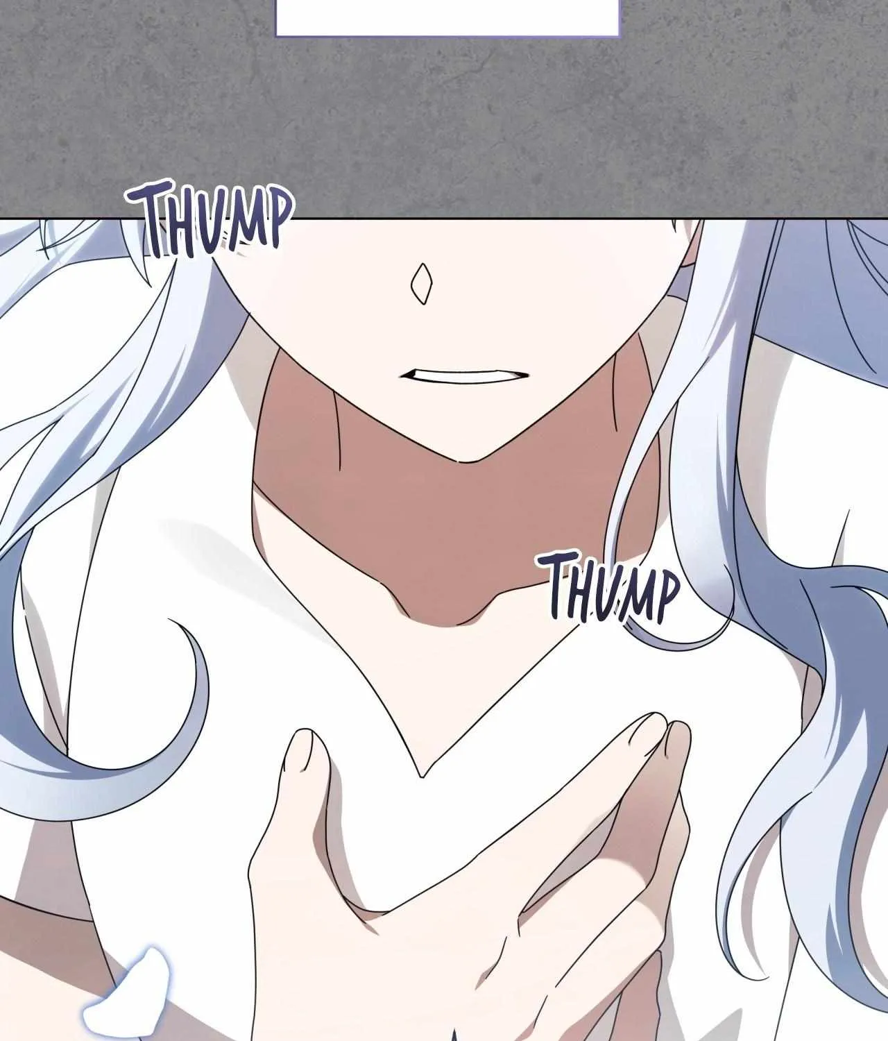 To the Witch Who Forgot the Birds Chapter 41 page 23 - 