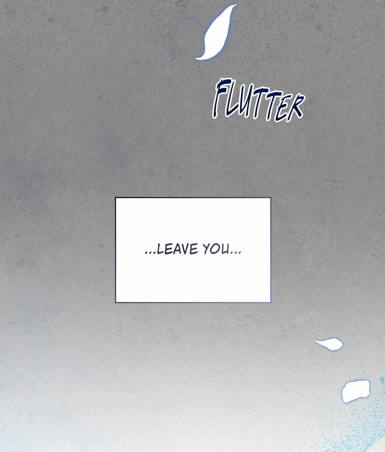 To the Witch Who Forgot the Birds Chapter 41 page 25 - 