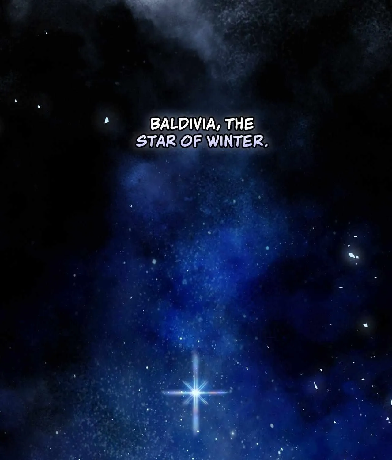 To the Witch Who Forgot the Birds Chapter 41 page 41 - 