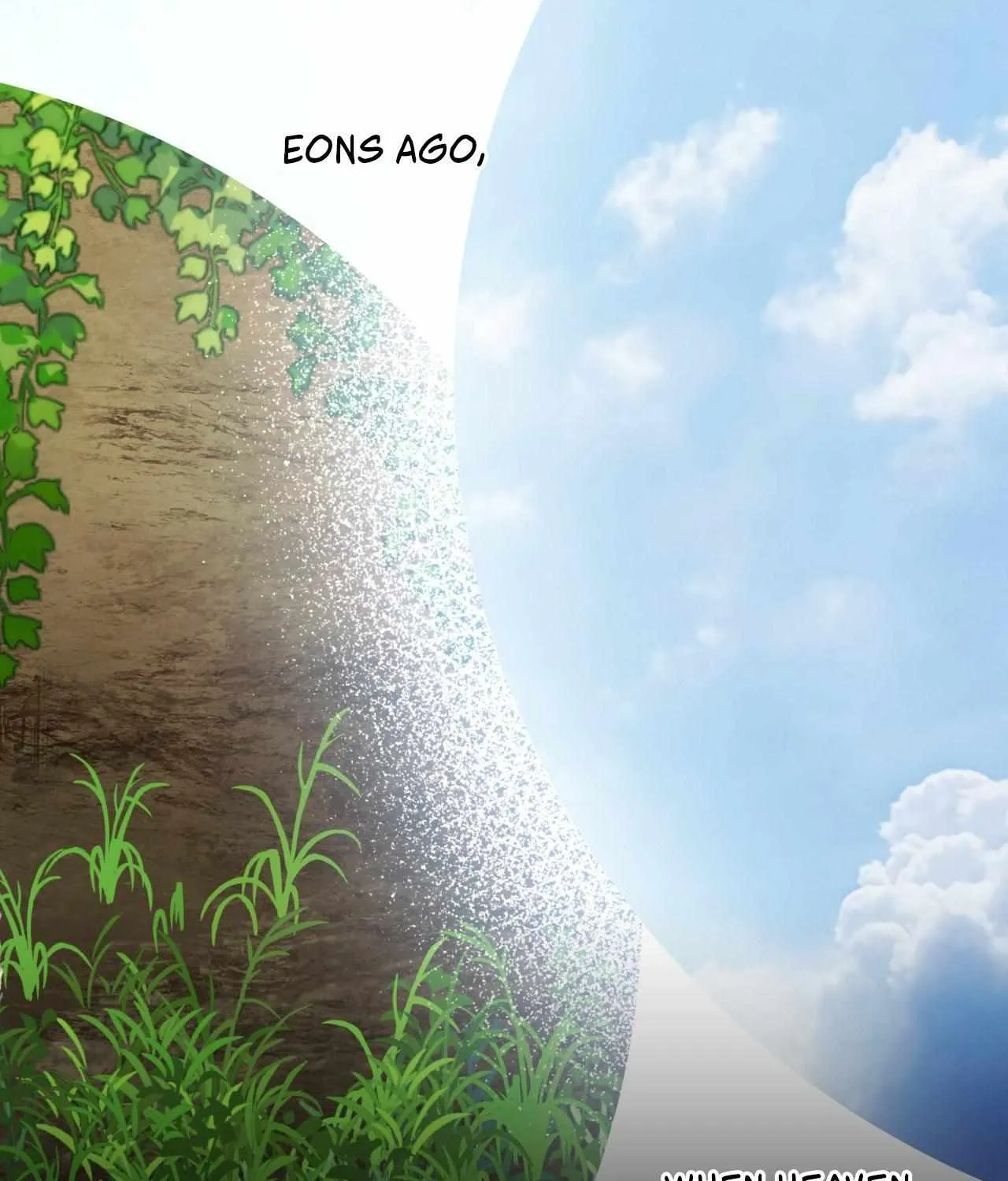 To the Witch Who Forgot the Birds Chapter 41 page 49 - 