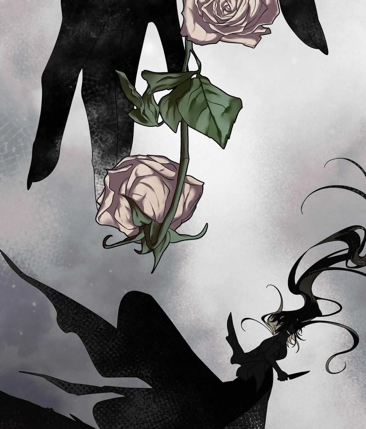 To the Witch Who Forgot the Birds Chapter 41 page 55 - 