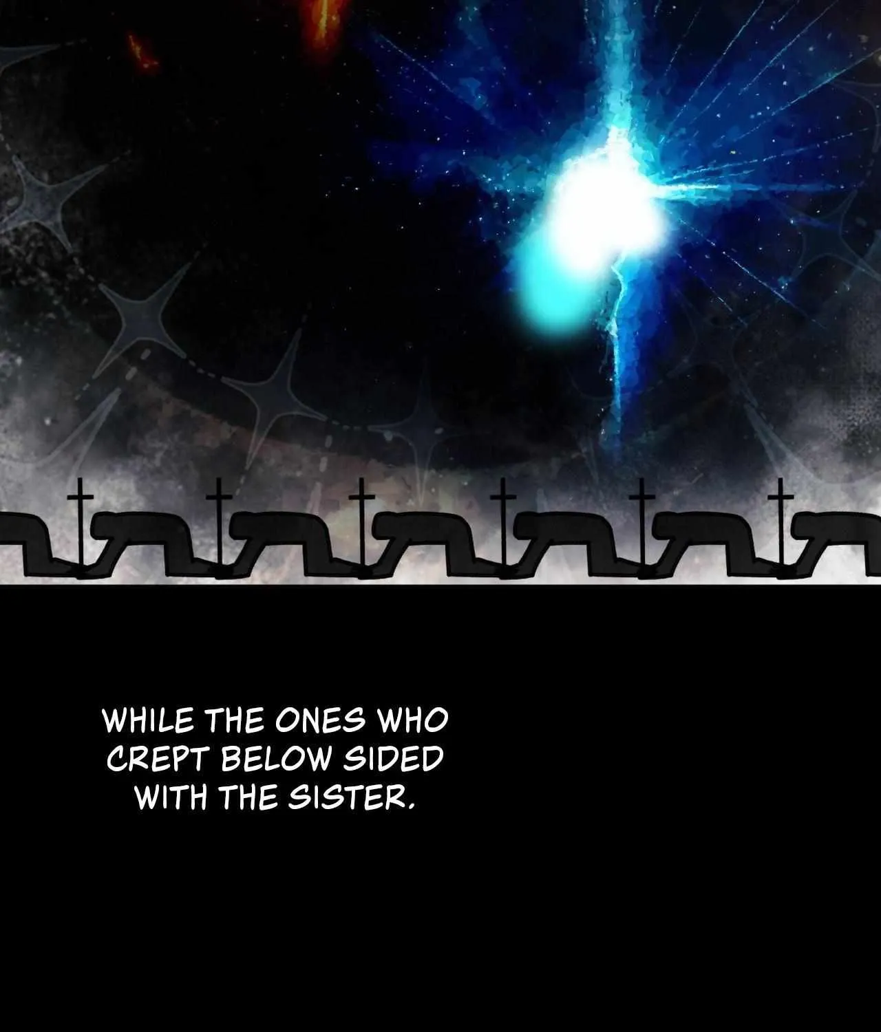 To the Witch Who Forgot the Birds Chapter 41 page 59 - 