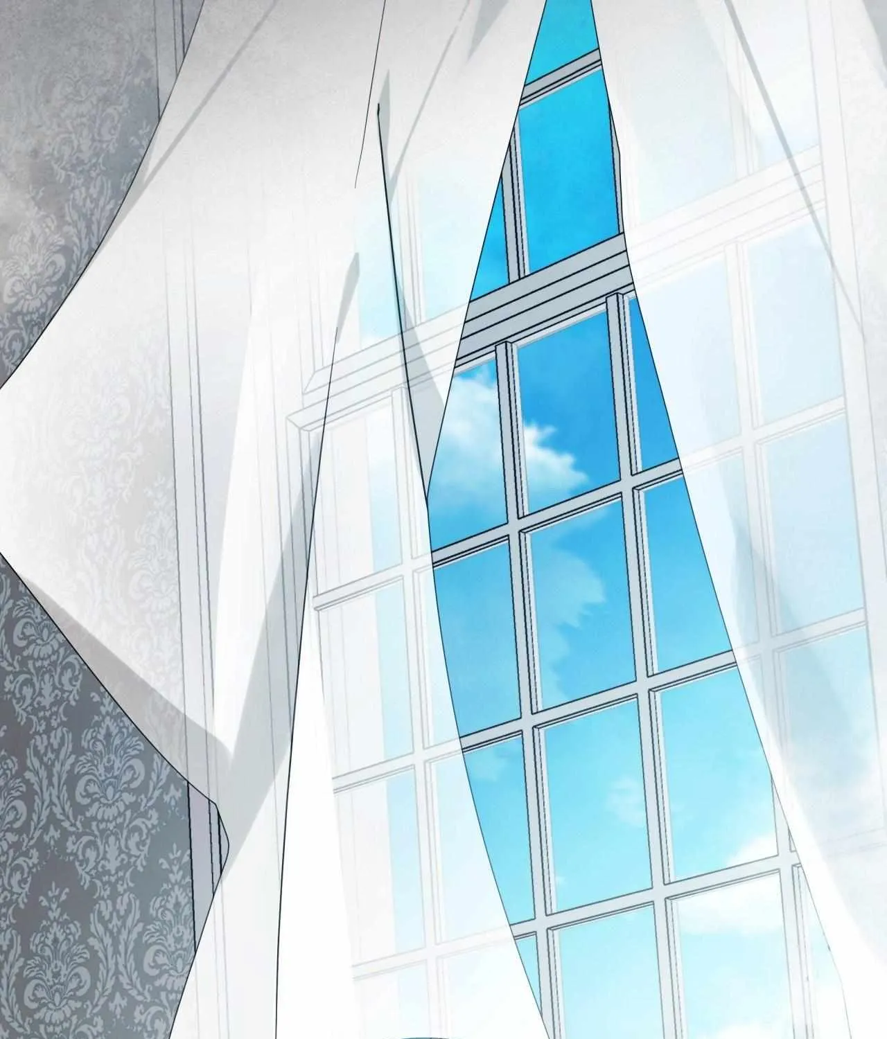 To the Witch Who Forgot the Birds Chapter 41 page 7 - 