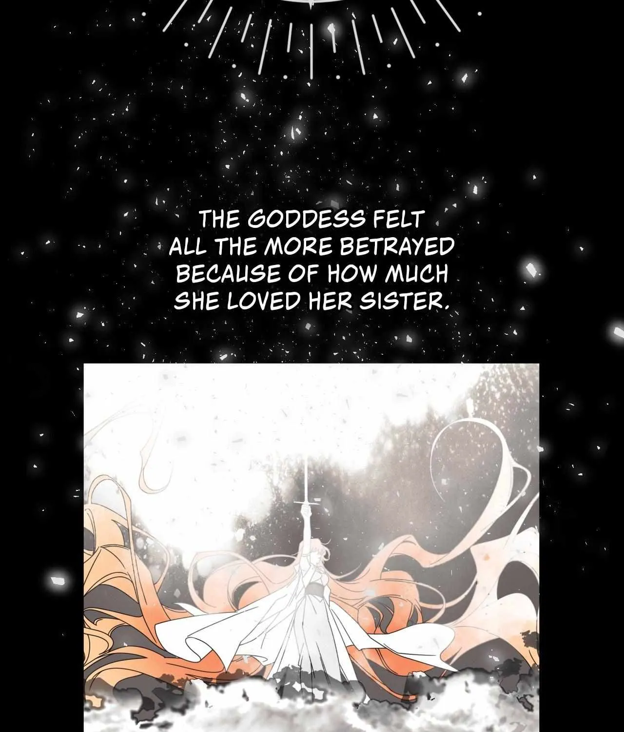 To the Witch Who Forgot the Birds Chapter 41 page 61 - 