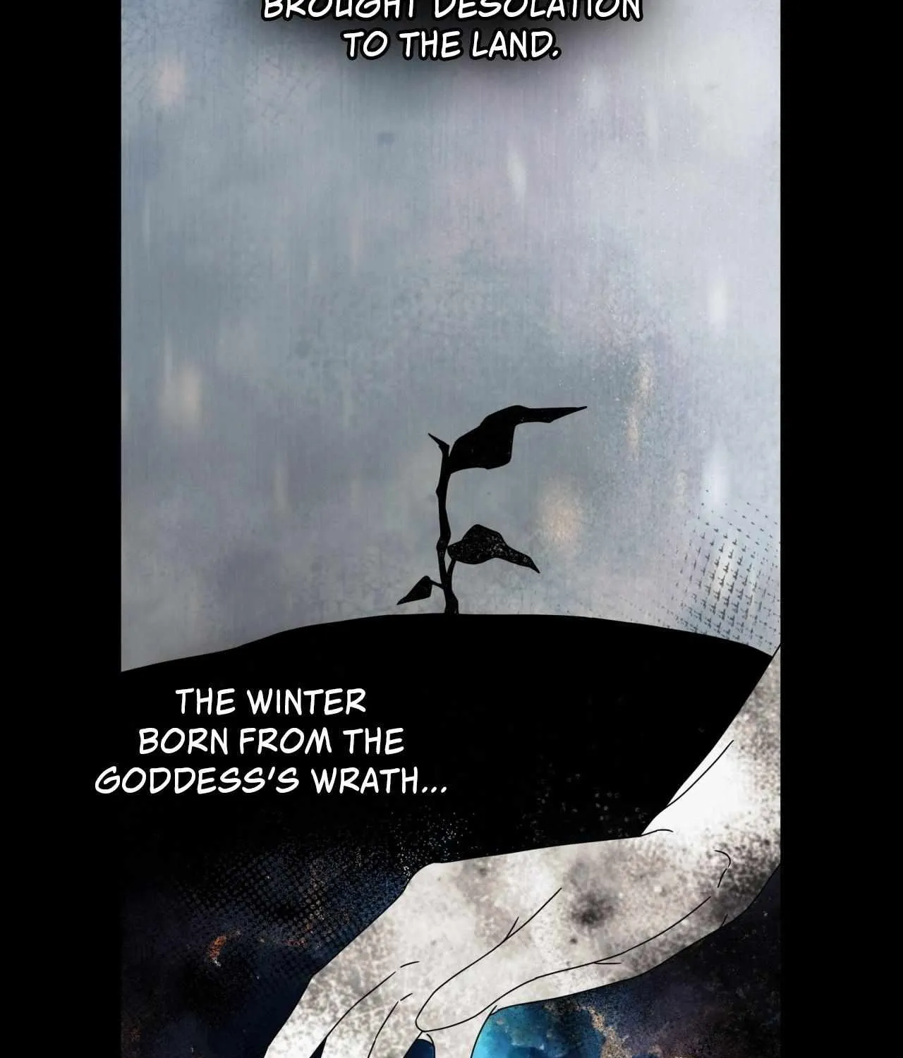 To the Witch Who Forgot the Birds Chapter 41 page 63 - 