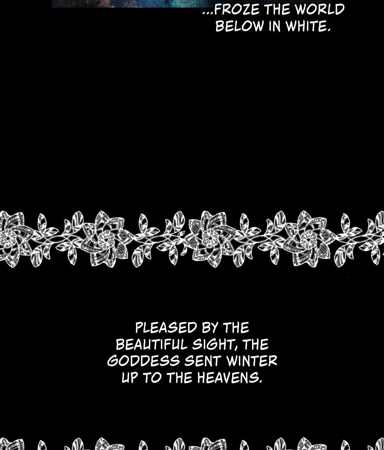 To the Witch Who Forgot the Birds Chapter 41 page 65 - 