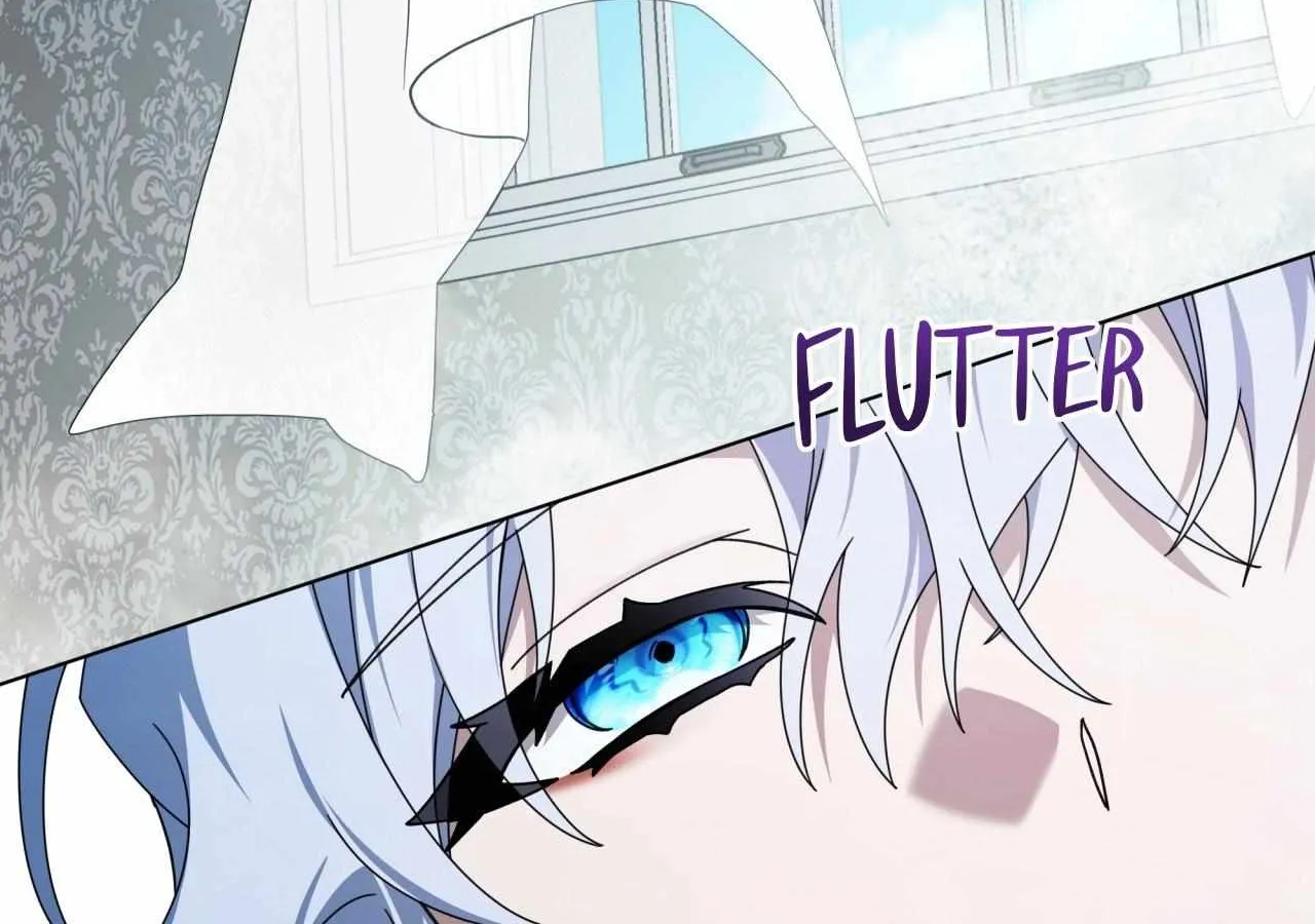To the Witch Who Forgot the Birds Chapter 41 page 8 - 