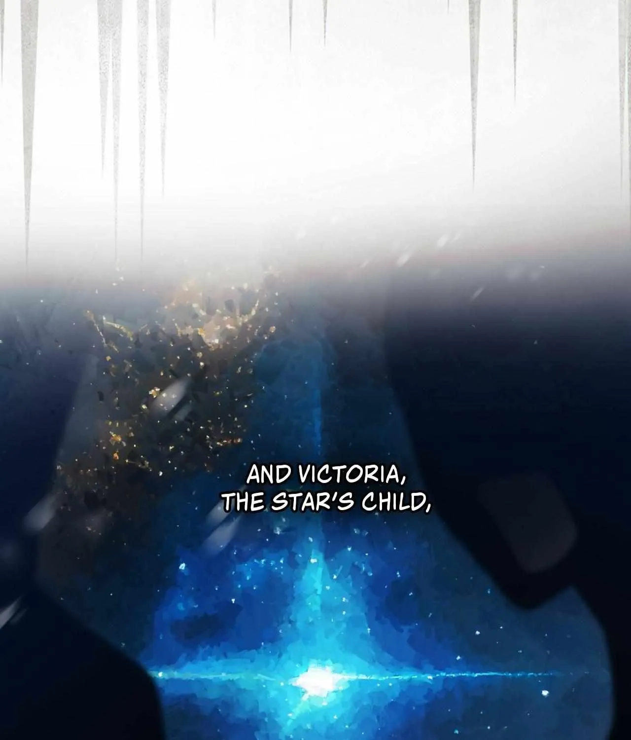 To the Witch Who Forgot the Birds Chapter 41 page 75 - 