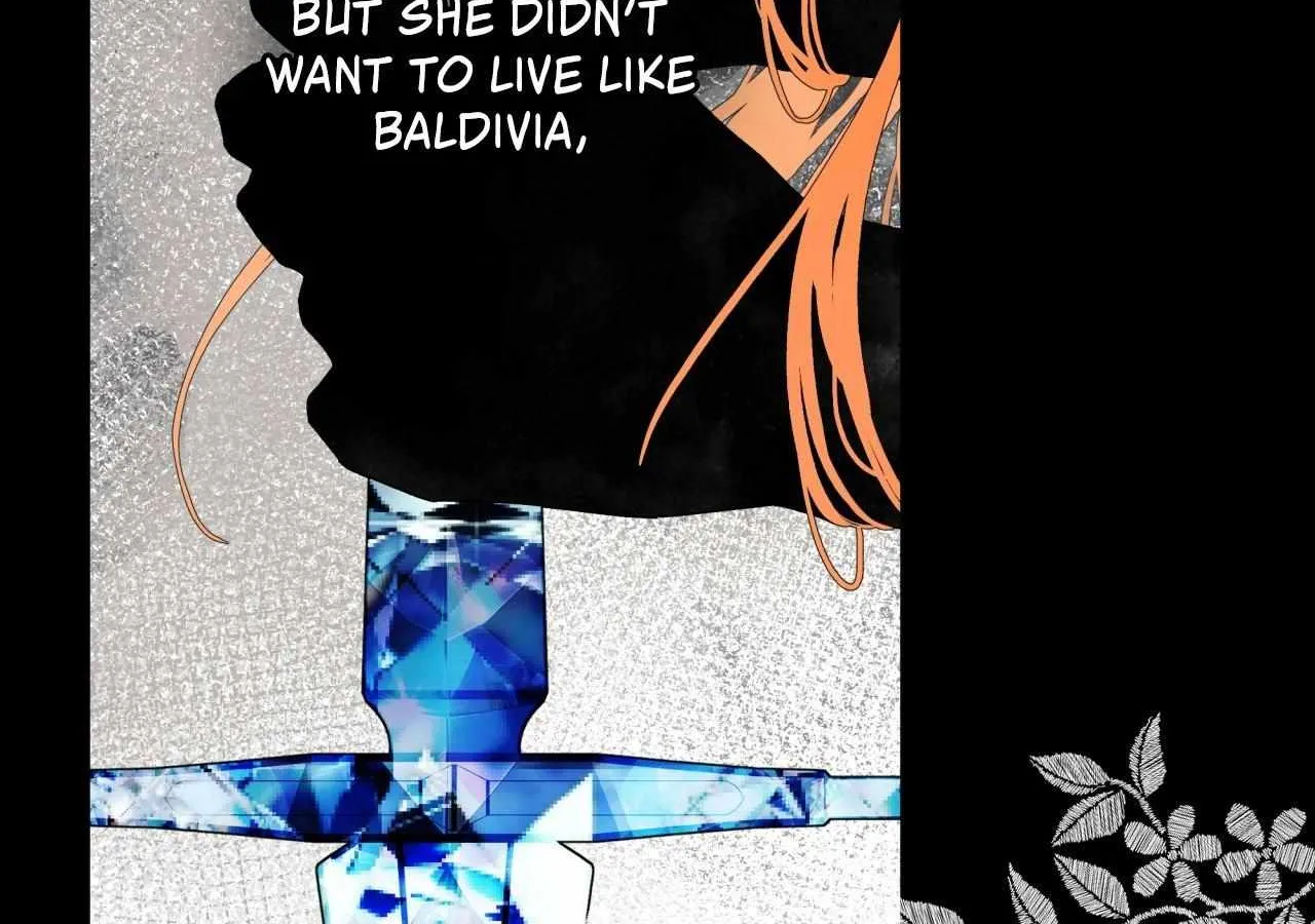 To the Witch Who Forgot the Birds Chapter 41 page 79 - 