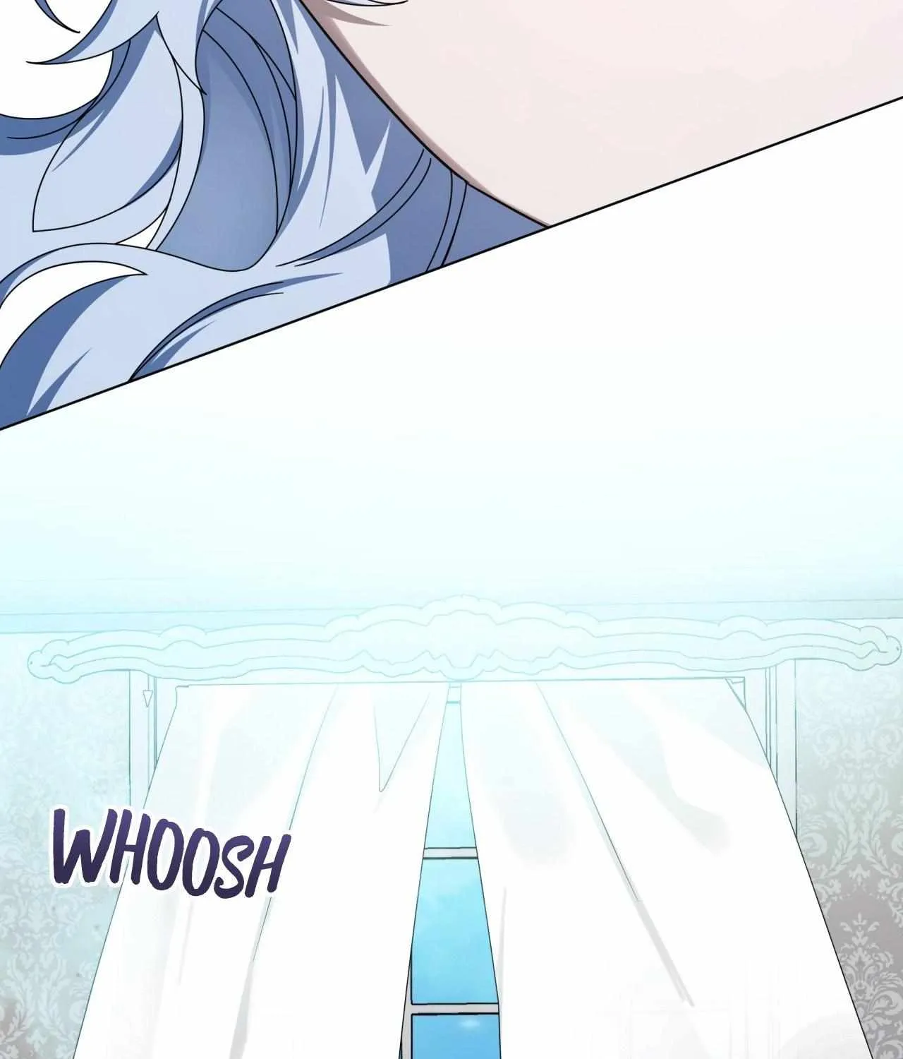 To the Witch Who Forgot the Birds Chapter 41 page 9 - 