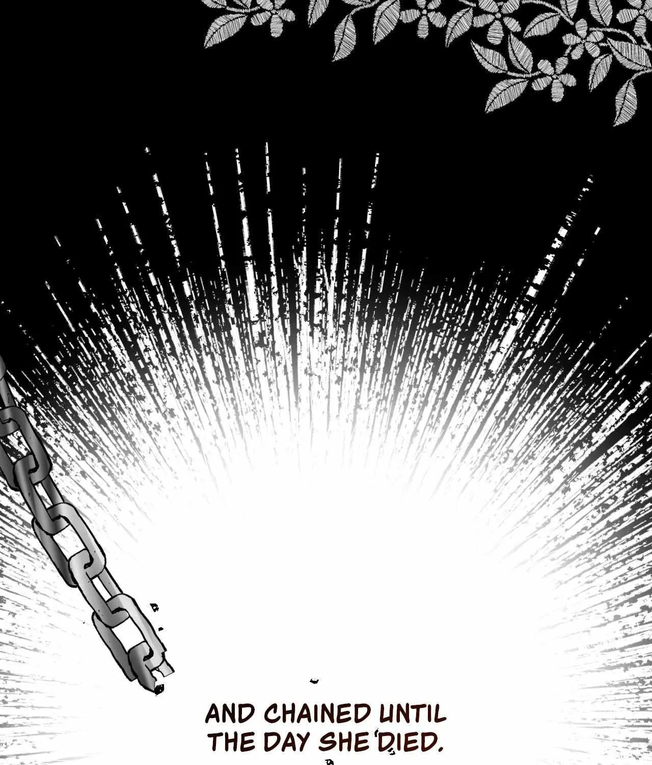 To the Witch Who Forgot the Birds Chapter 41 page 82 - 