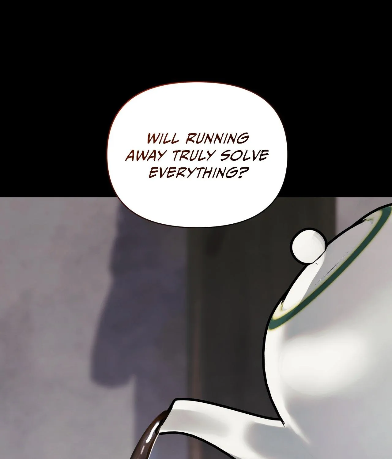 To the Witch Who Forgot the Birds Chapter 41 page 85 - 
