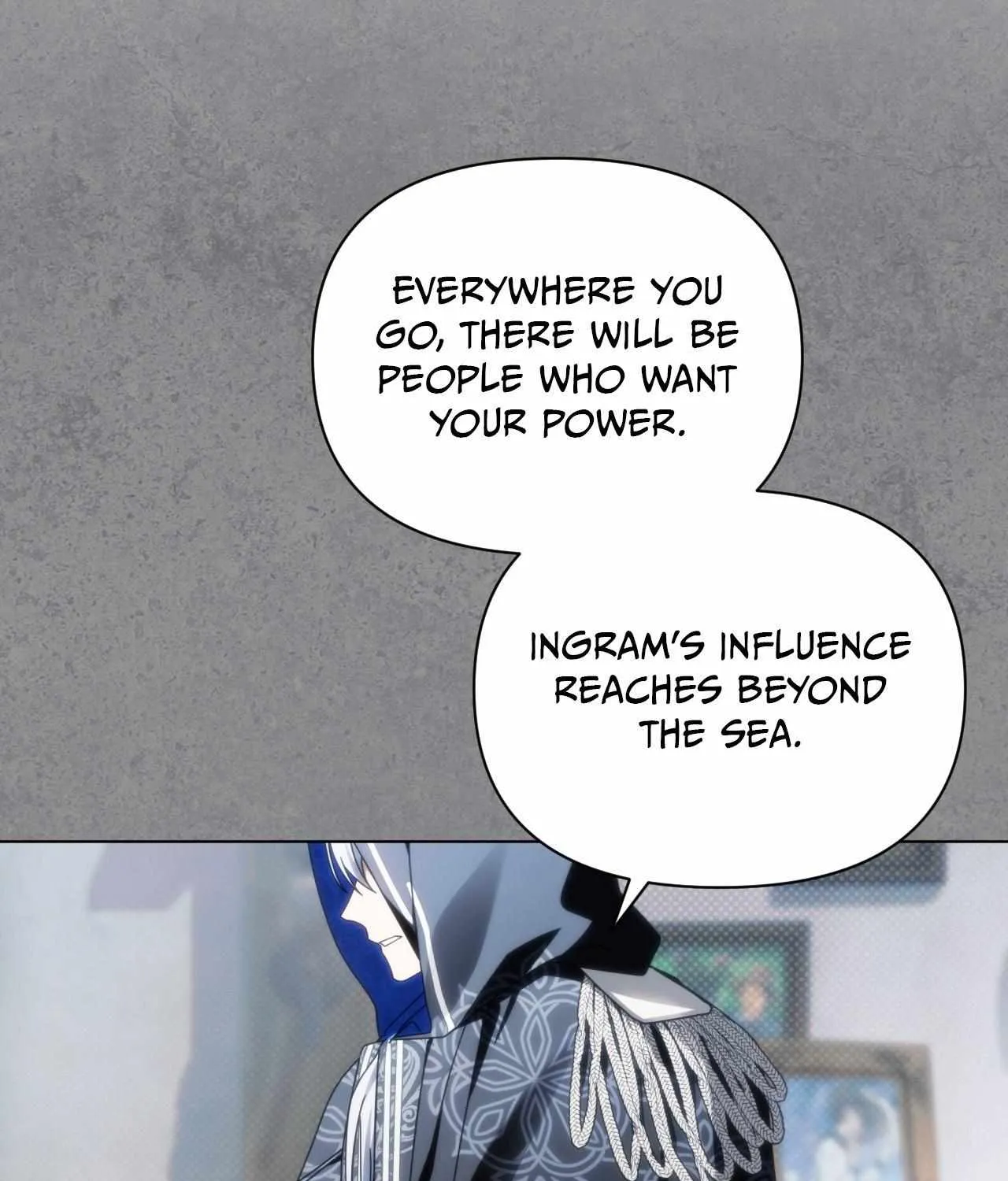 To the Witch Who Forgot the Birds Chapter 41 page 87 - 