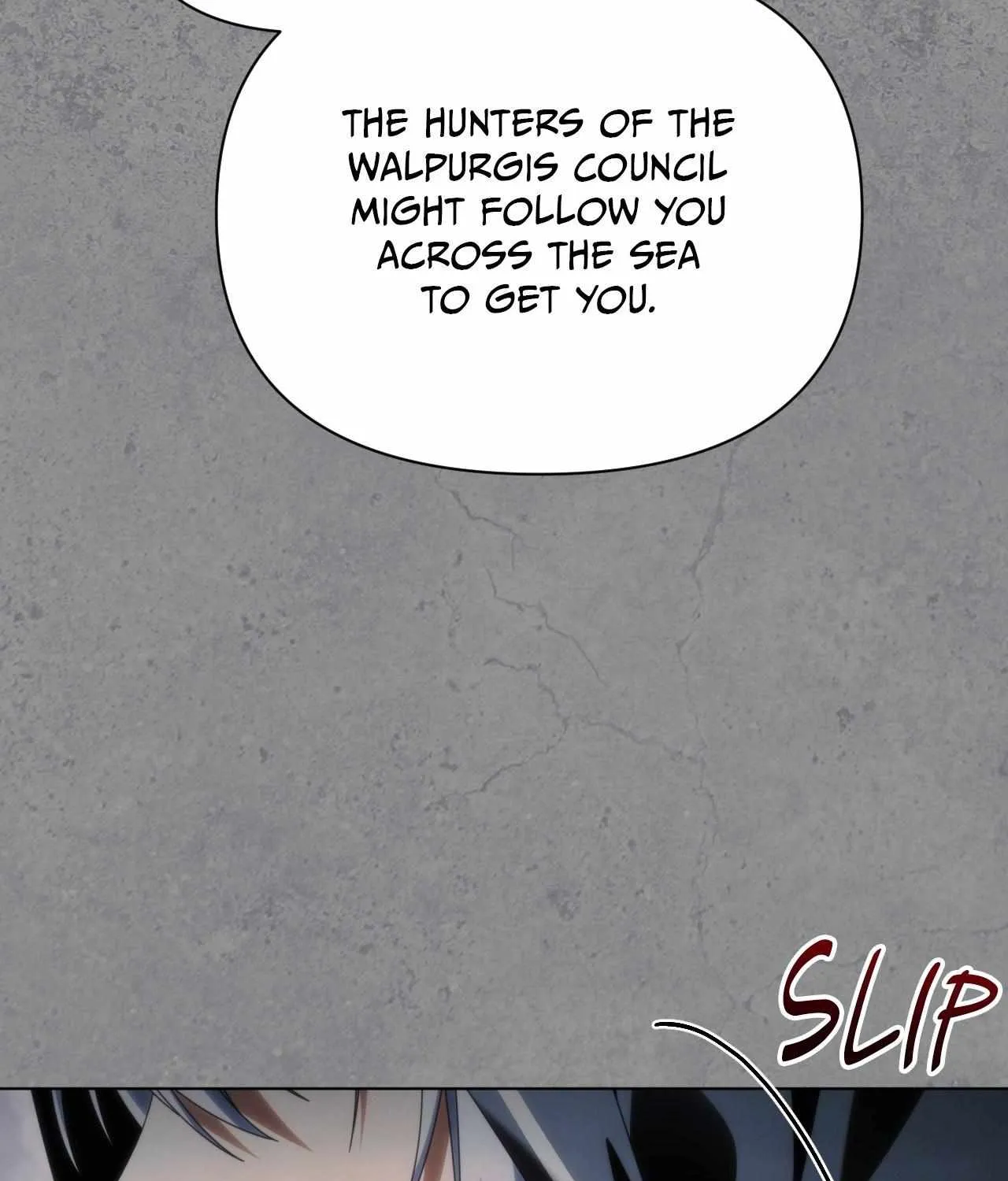 To the Witch Who Forgot the Birds Chapter 41 page 89 - 