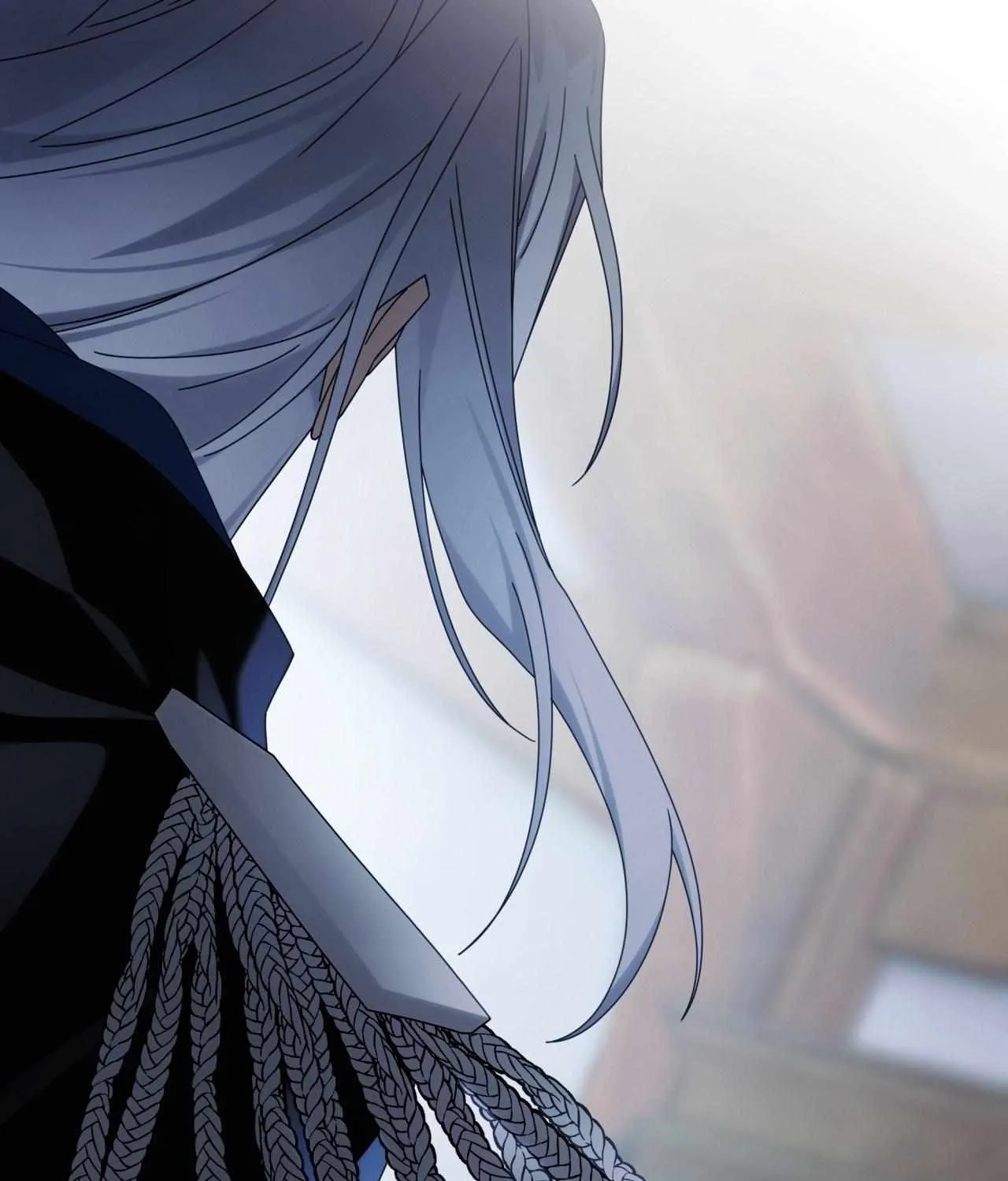 To the Witch Who Forgot the Birds Chapter 41 page 93 - 