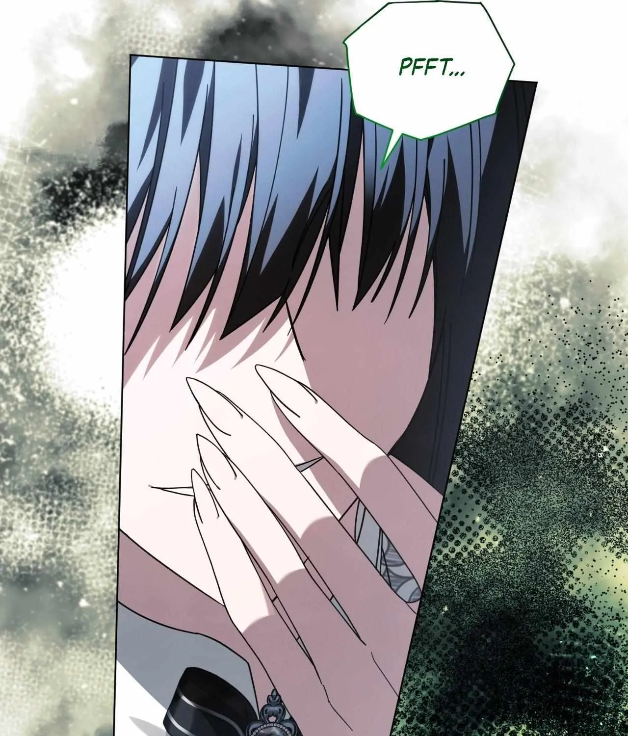 To the Witch Who Forgot the Birds Chapter 42 page 11 - 