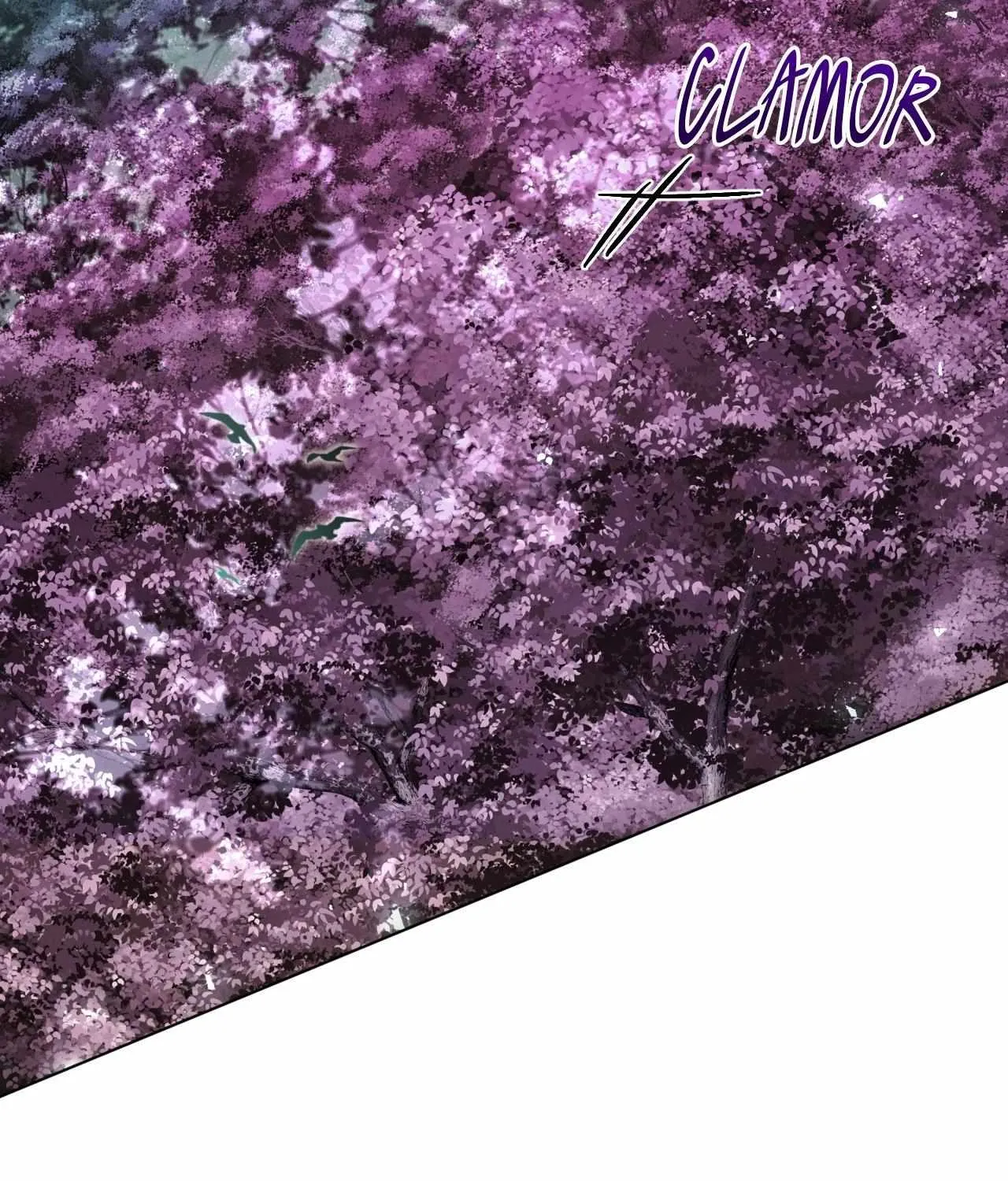 To the Witch Who Forgot the Birds Chapter 42 page 101 - 