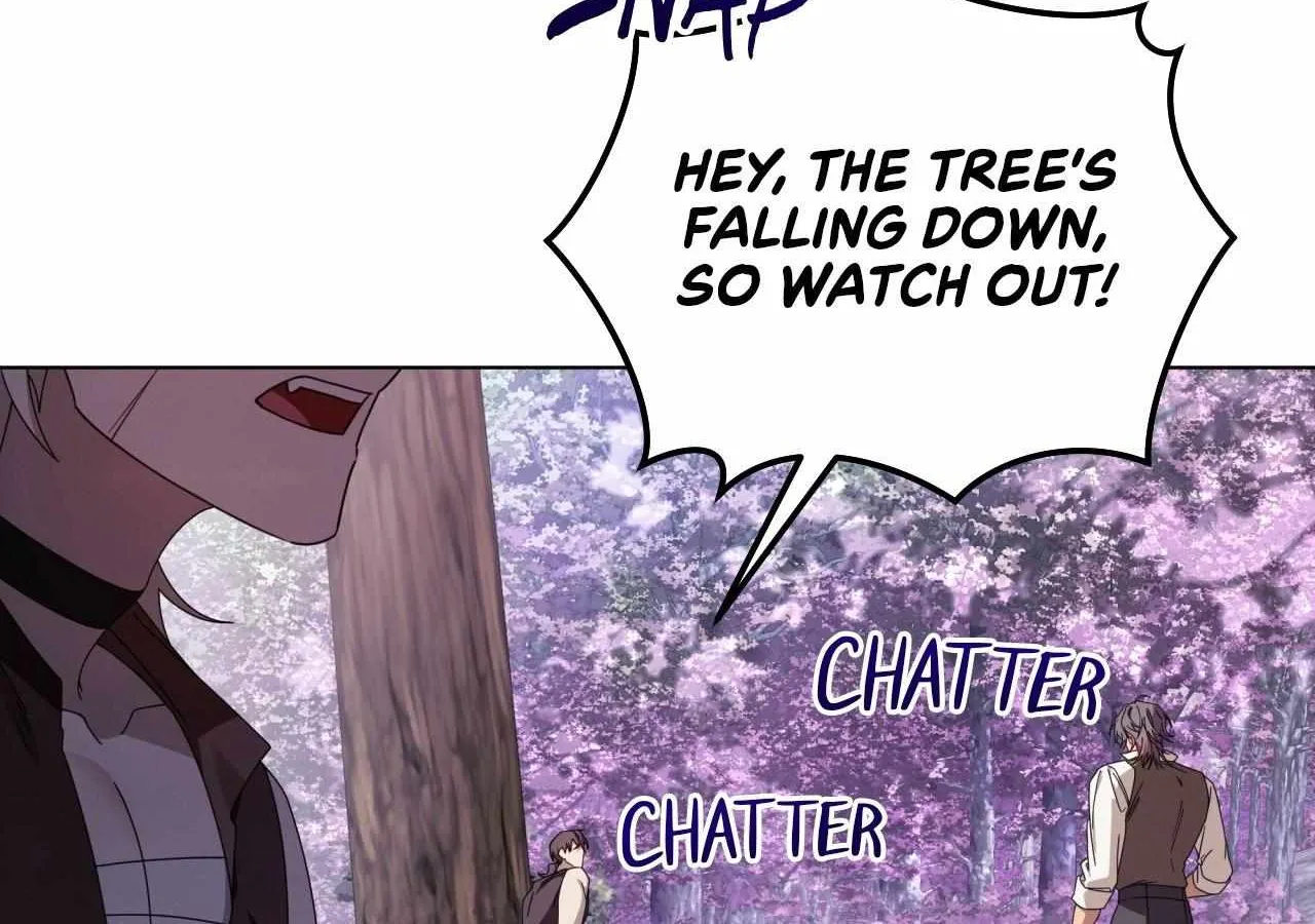 To the Witch Who Forgot the Birds Chapter 42 page 104 - 